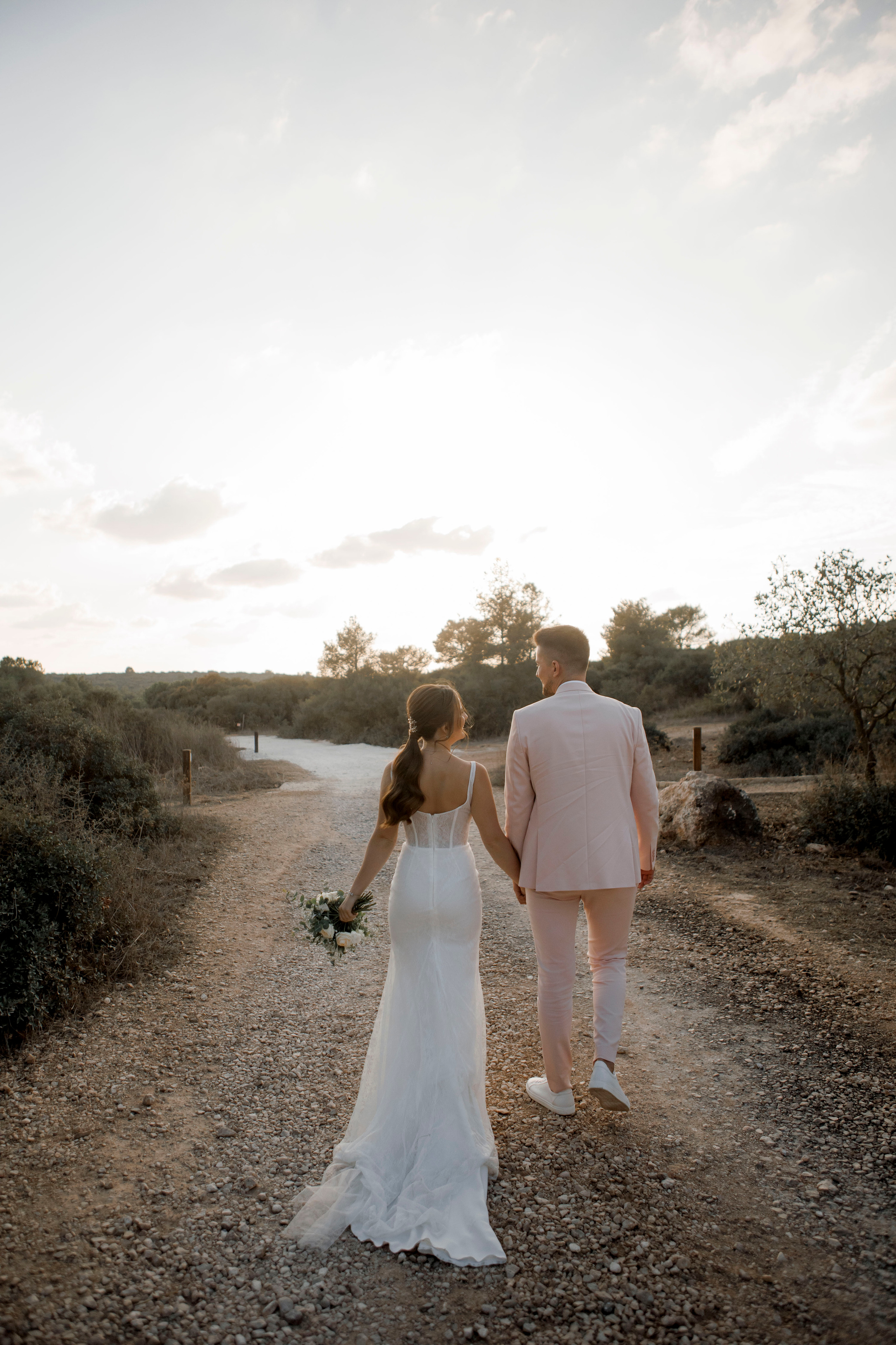 Vladislav & Ellina | Israel. Wedding and family photographer