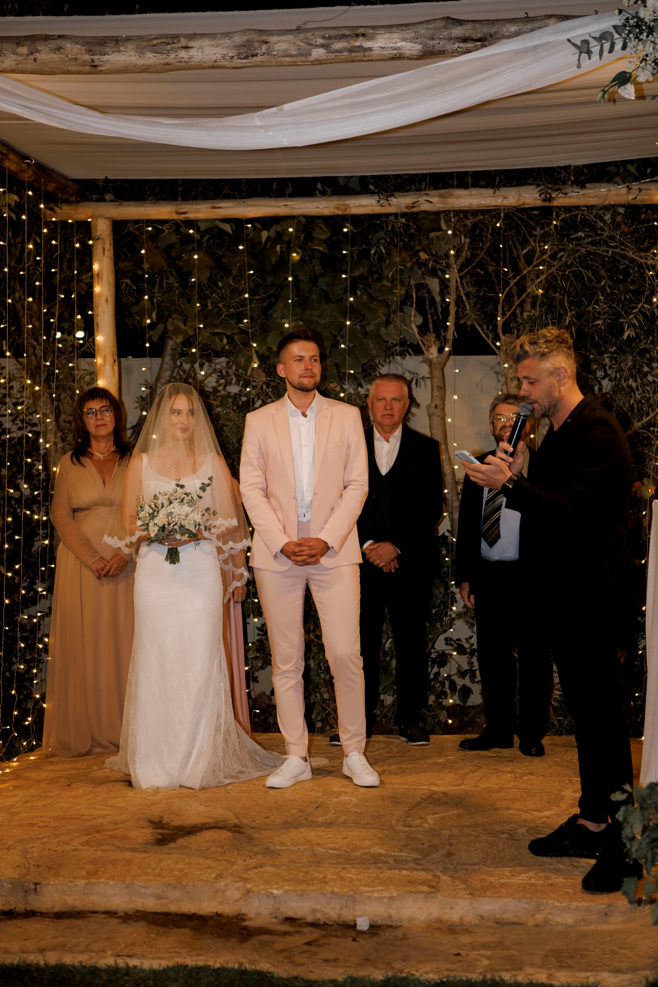 Vladislav & Ellina | Israel. Wedding and family photographer