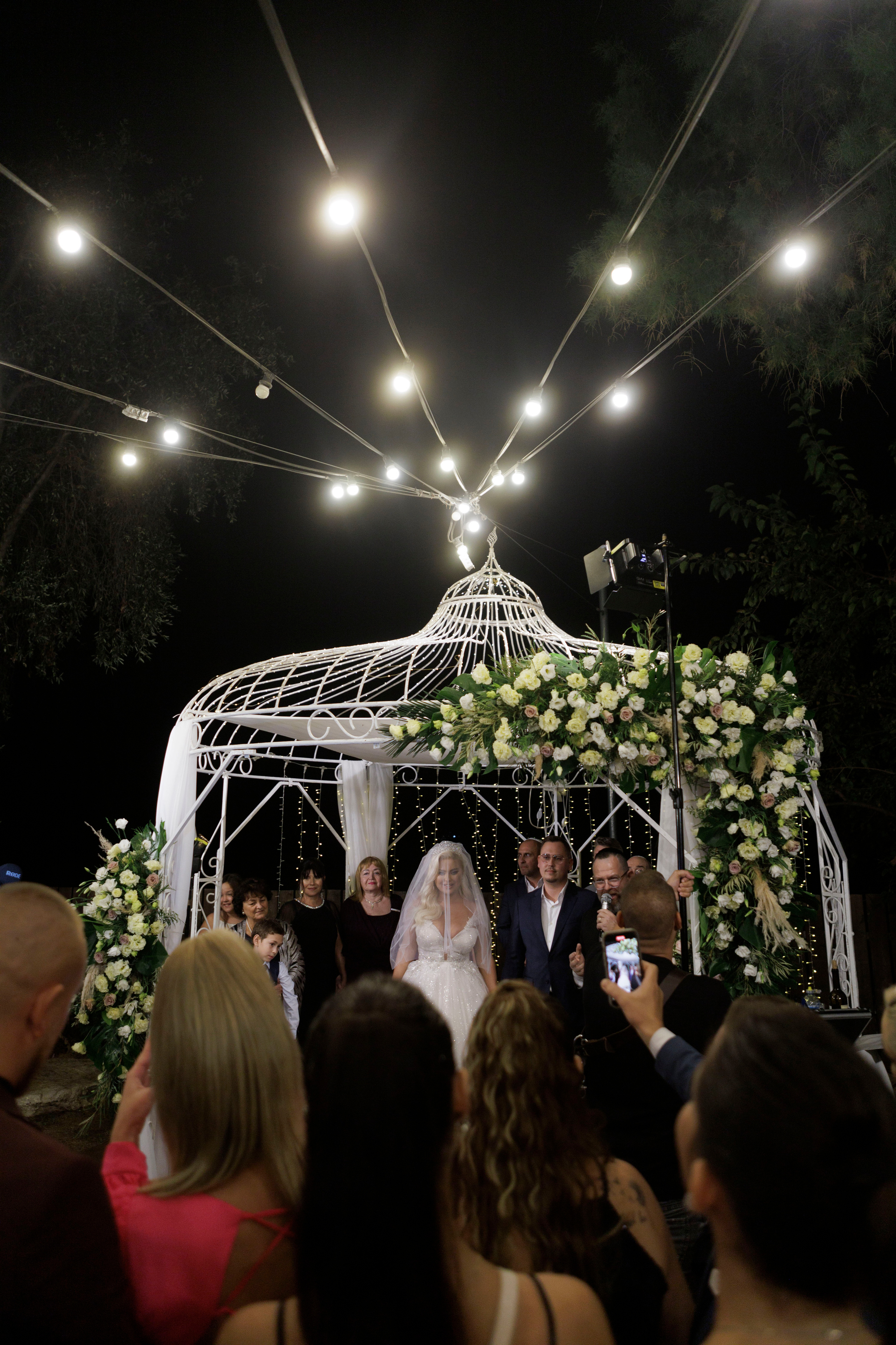 Sergey & Karina | Israel. Wedding and family photographer