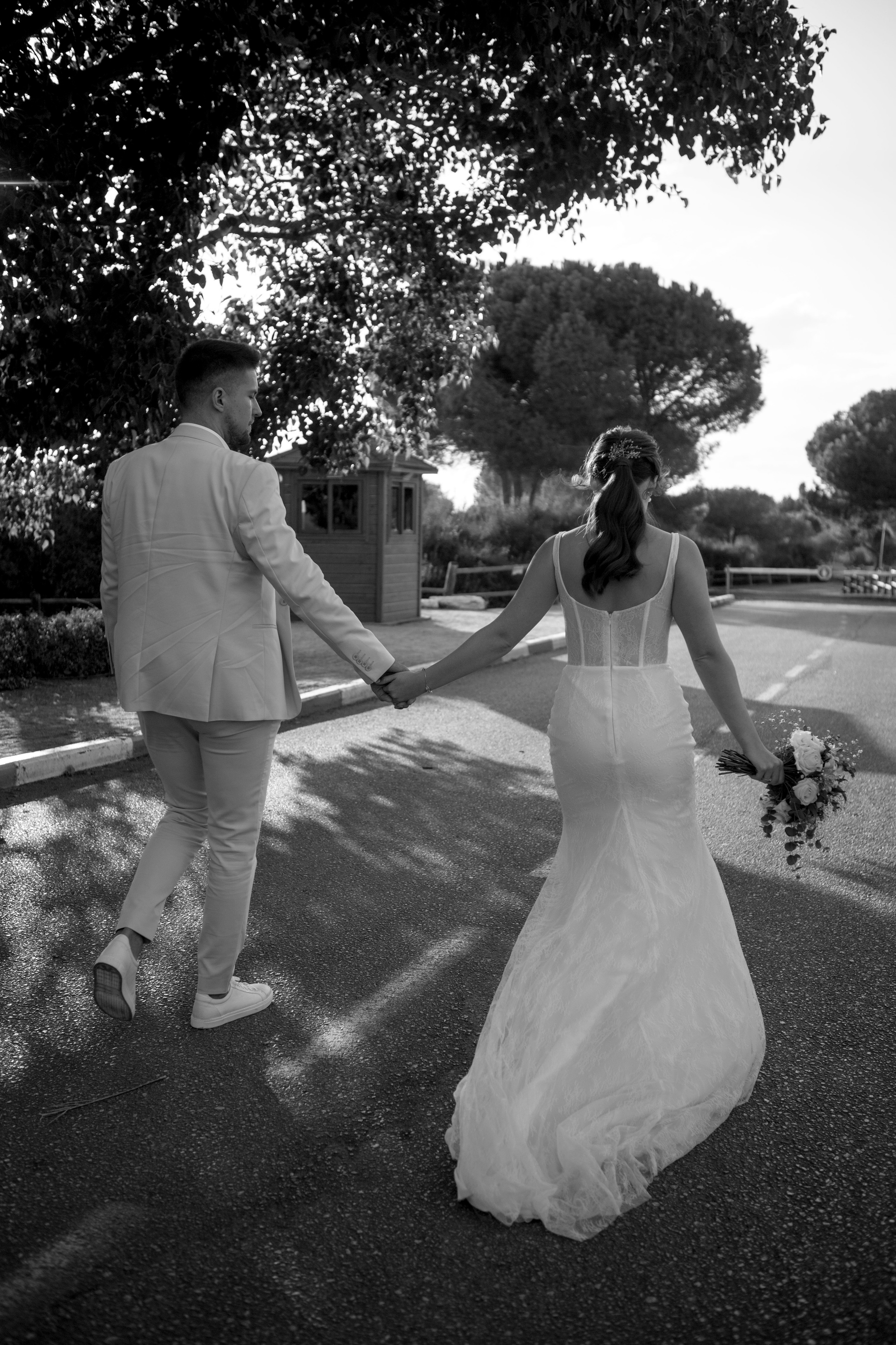 Vladislav & Ellina | Israel. Wedding and family photographer