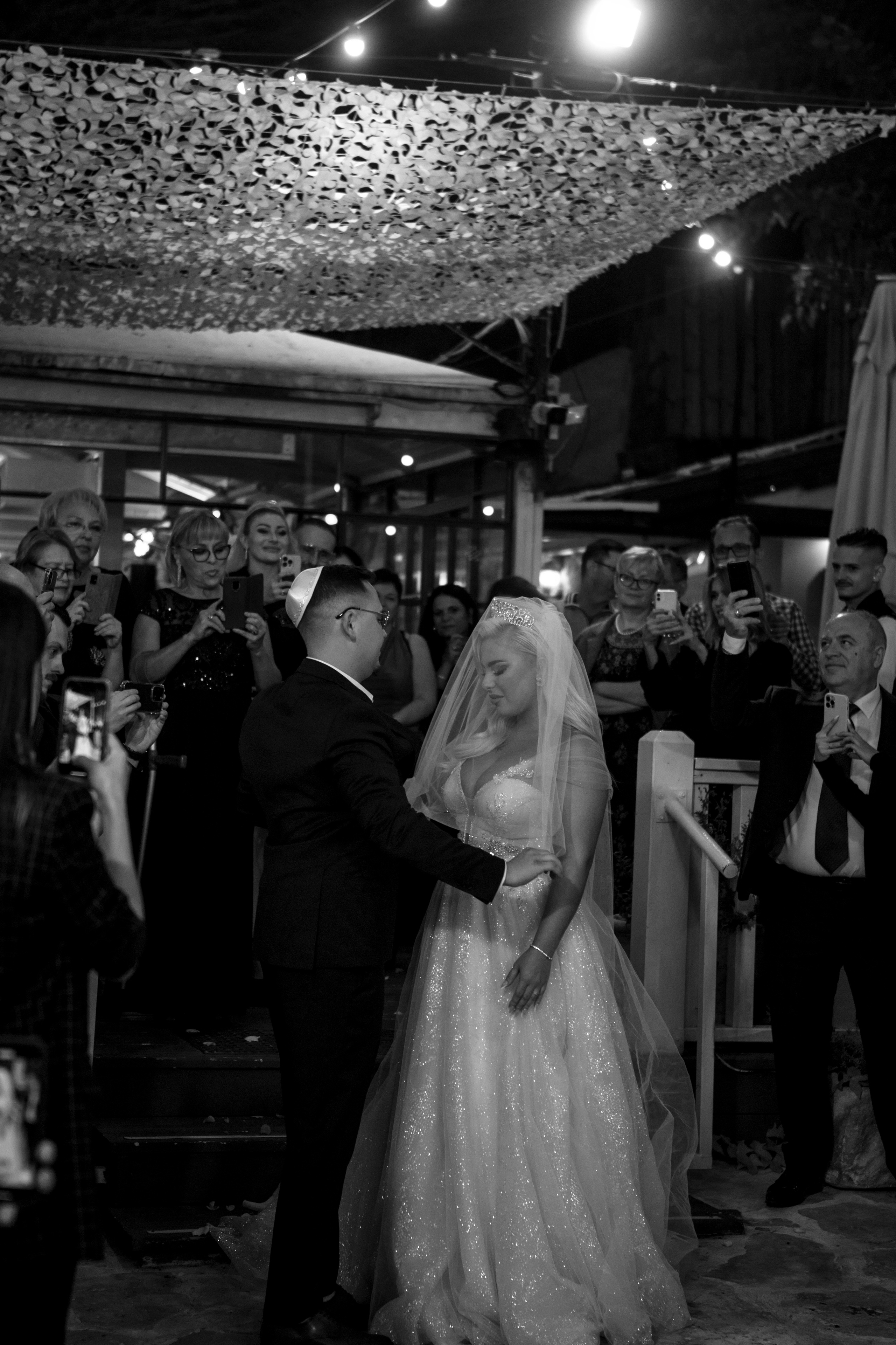 Sergey & Karina | Israel. Wedding and family photographer