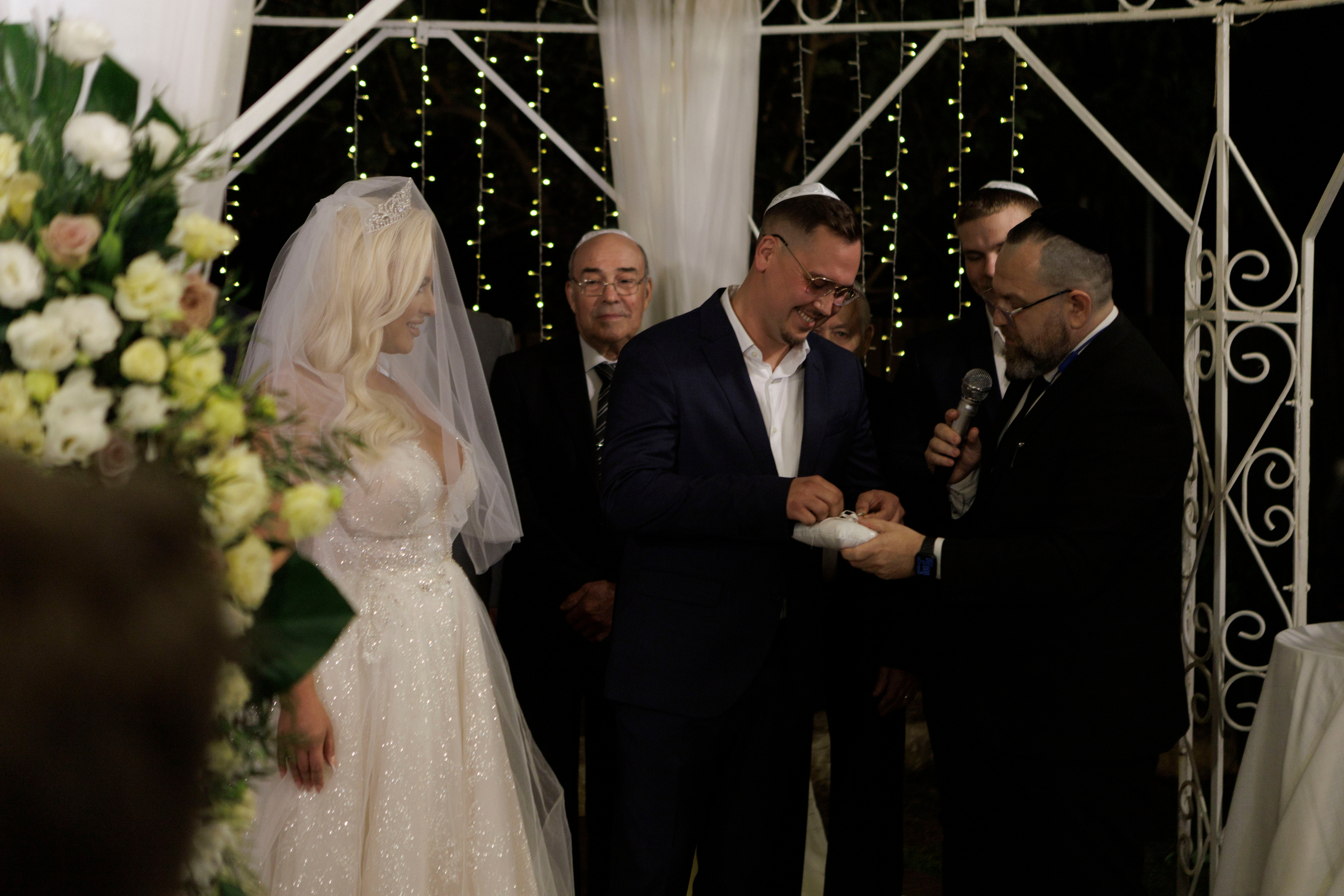 Sergey & Karina | Israel. Wedding and family photographer