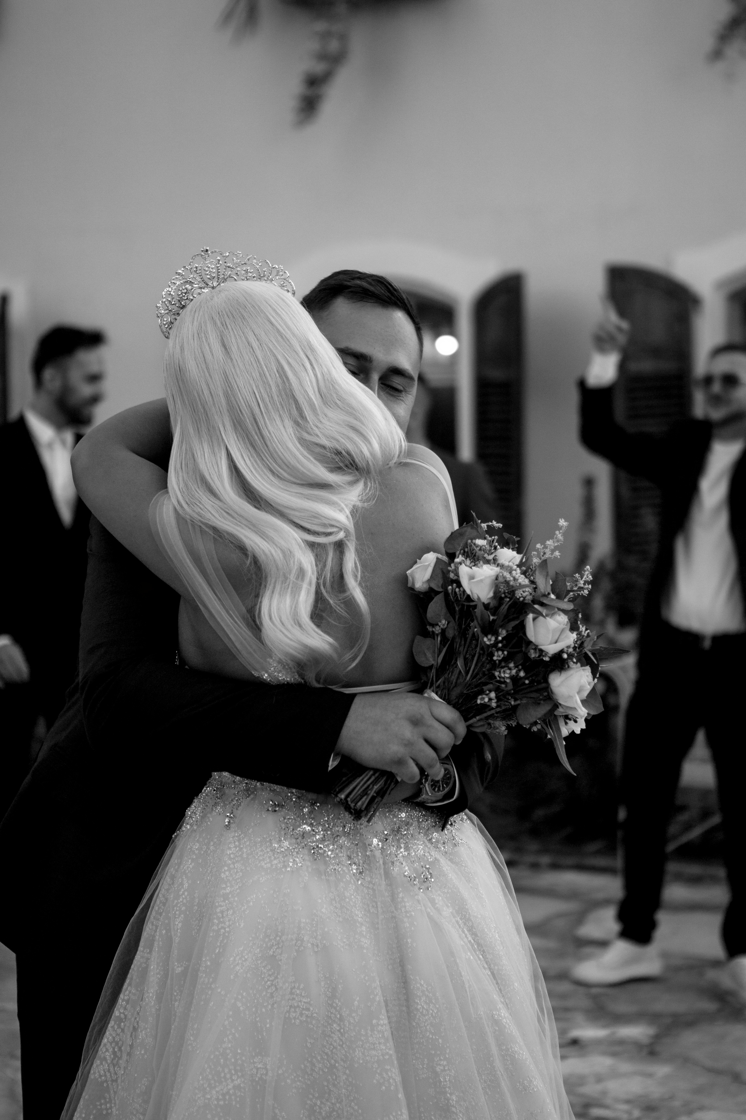 Sergey & Karina | Israel. Wedding and family photographer