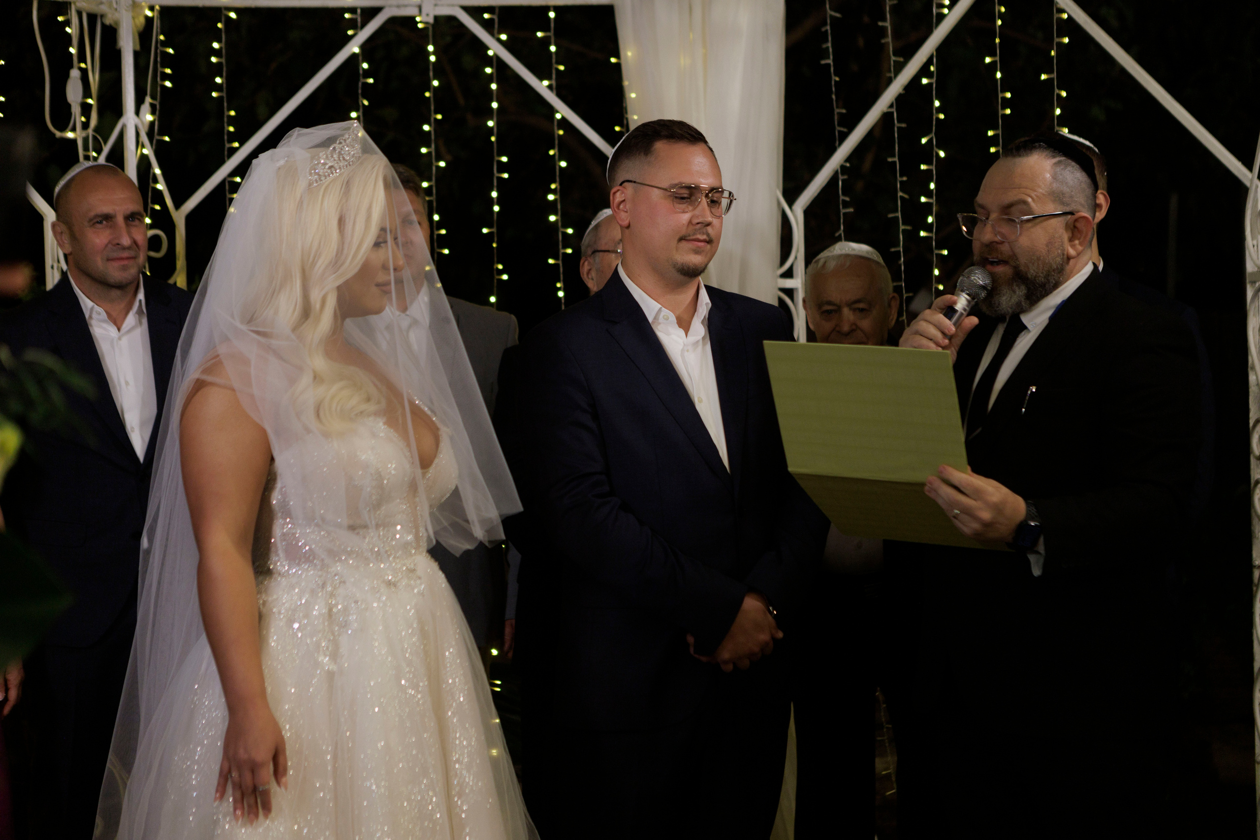 Sergey & Karina | Israel. Wedding and family photographer