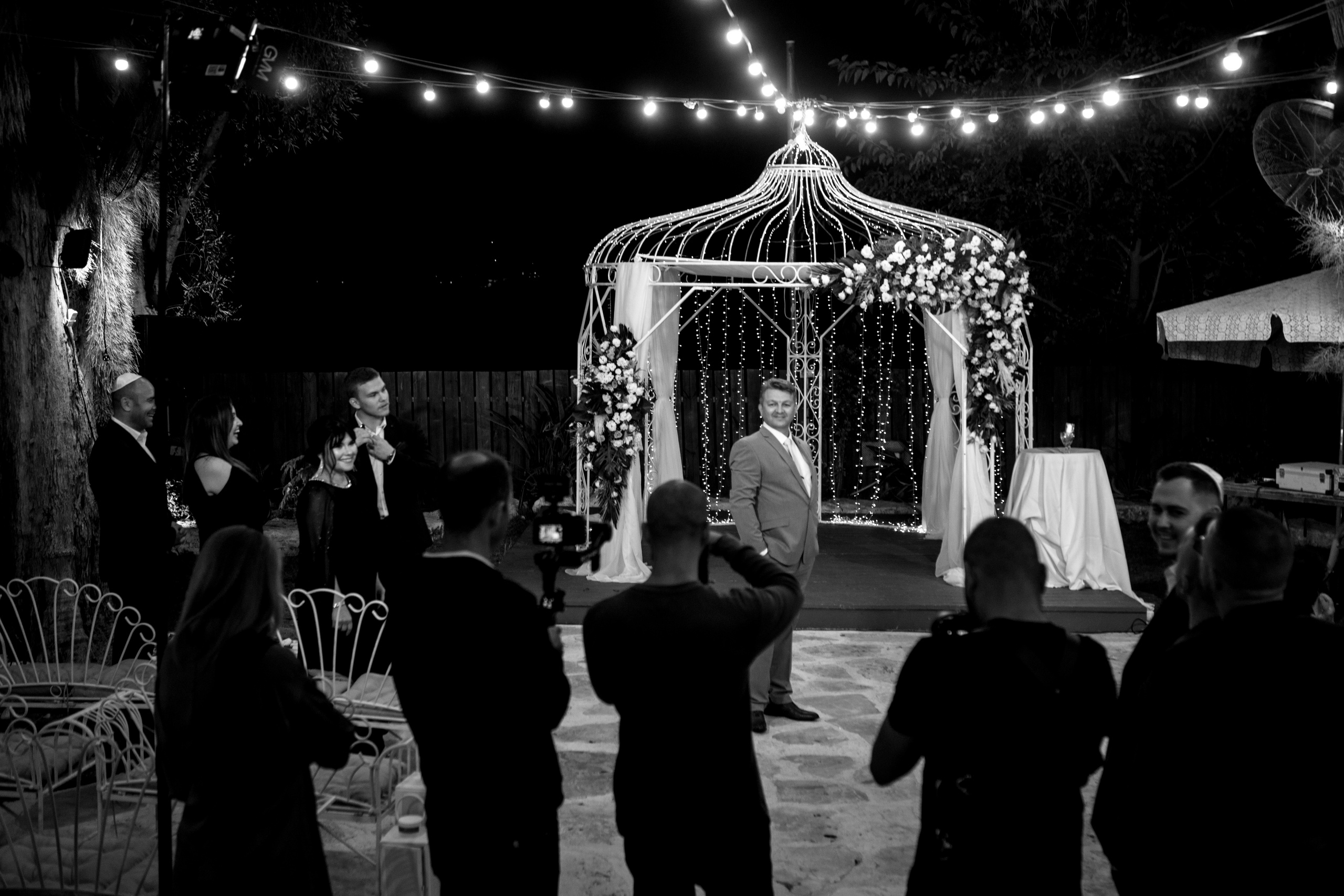 Sergey & Karina | Israel. Wedding and family photographer