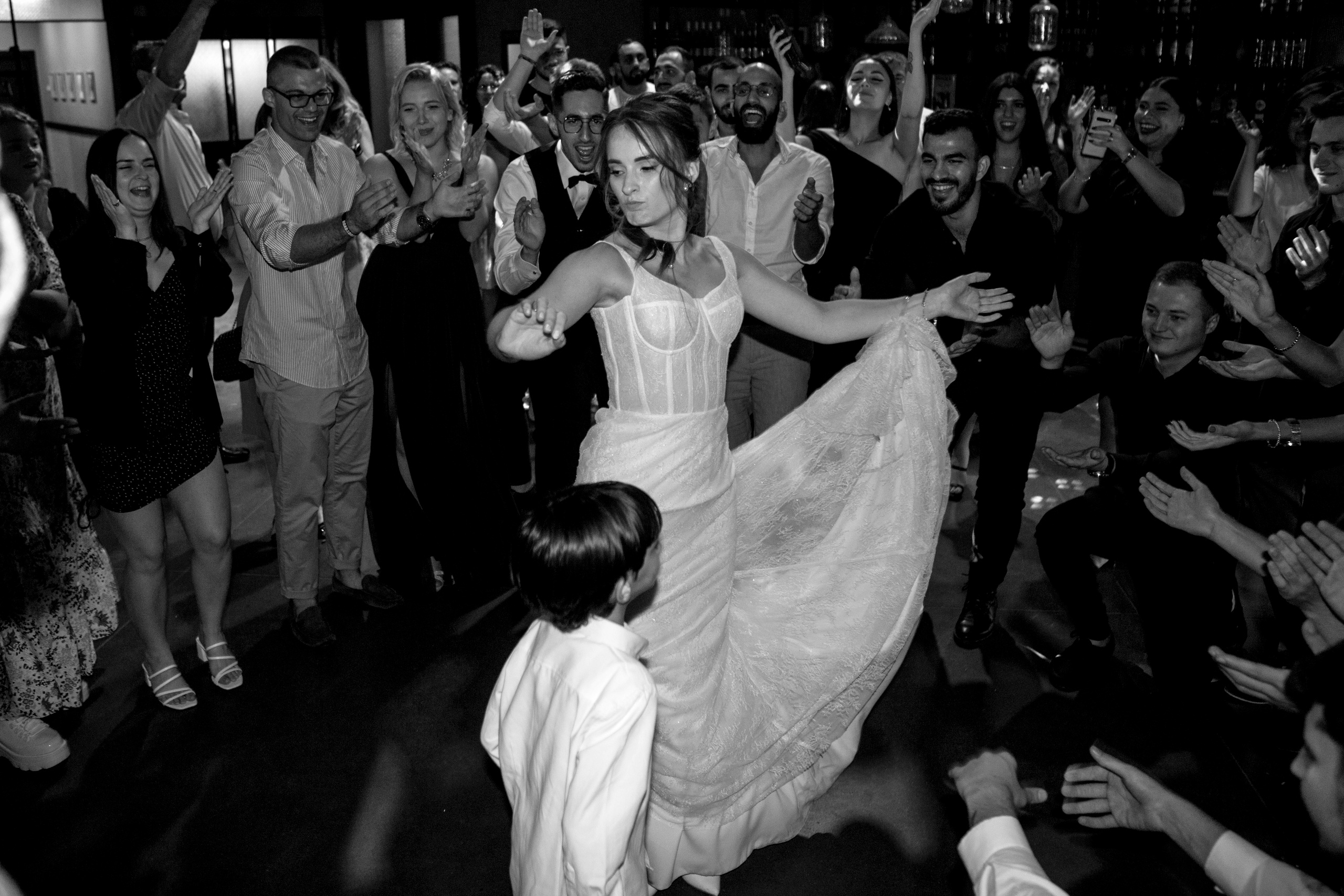 Vladislav & Ellina | Israel. Wedding and family photographer