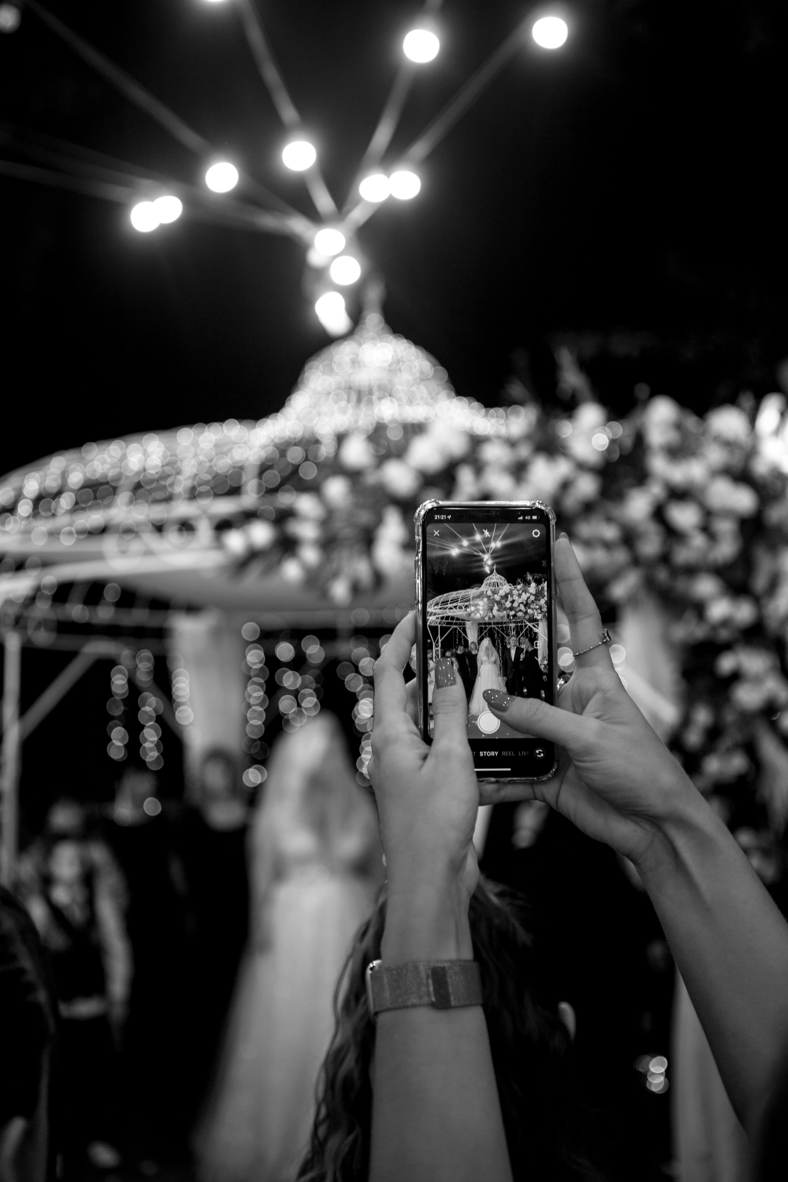 Sergey & Karina | Israel. Wedding and family photographer