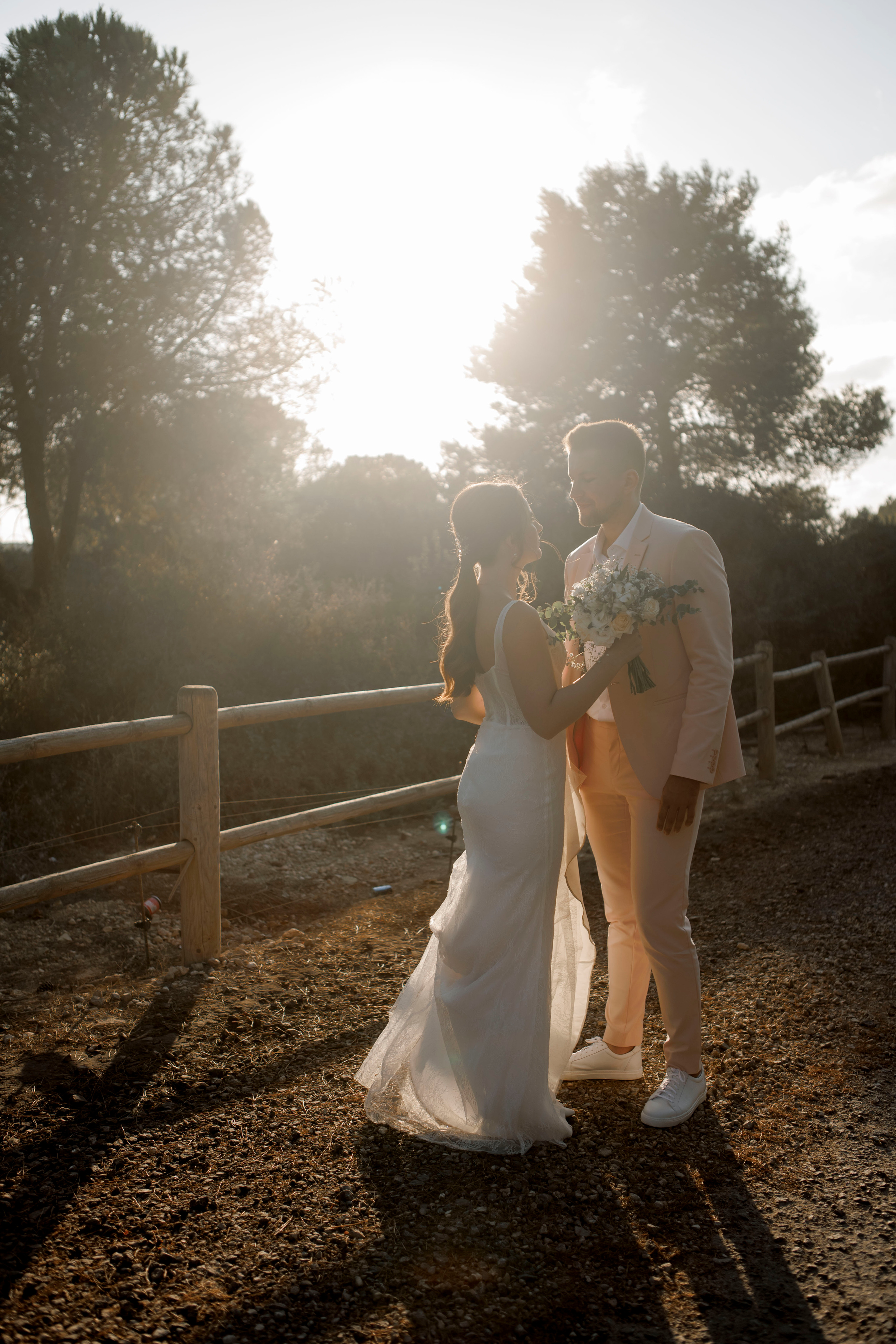 Vladislav & Ellina | Israel. Wedding and family photographer