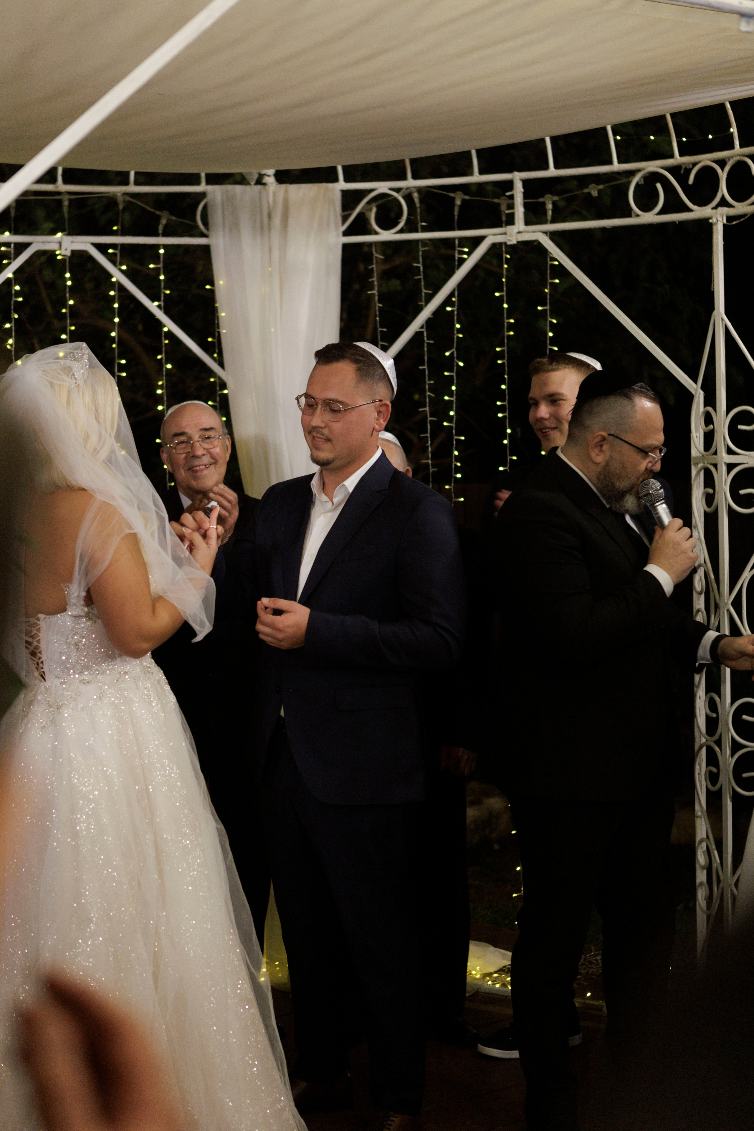 Sergey & Karina | Israel. Wedding and family photographer