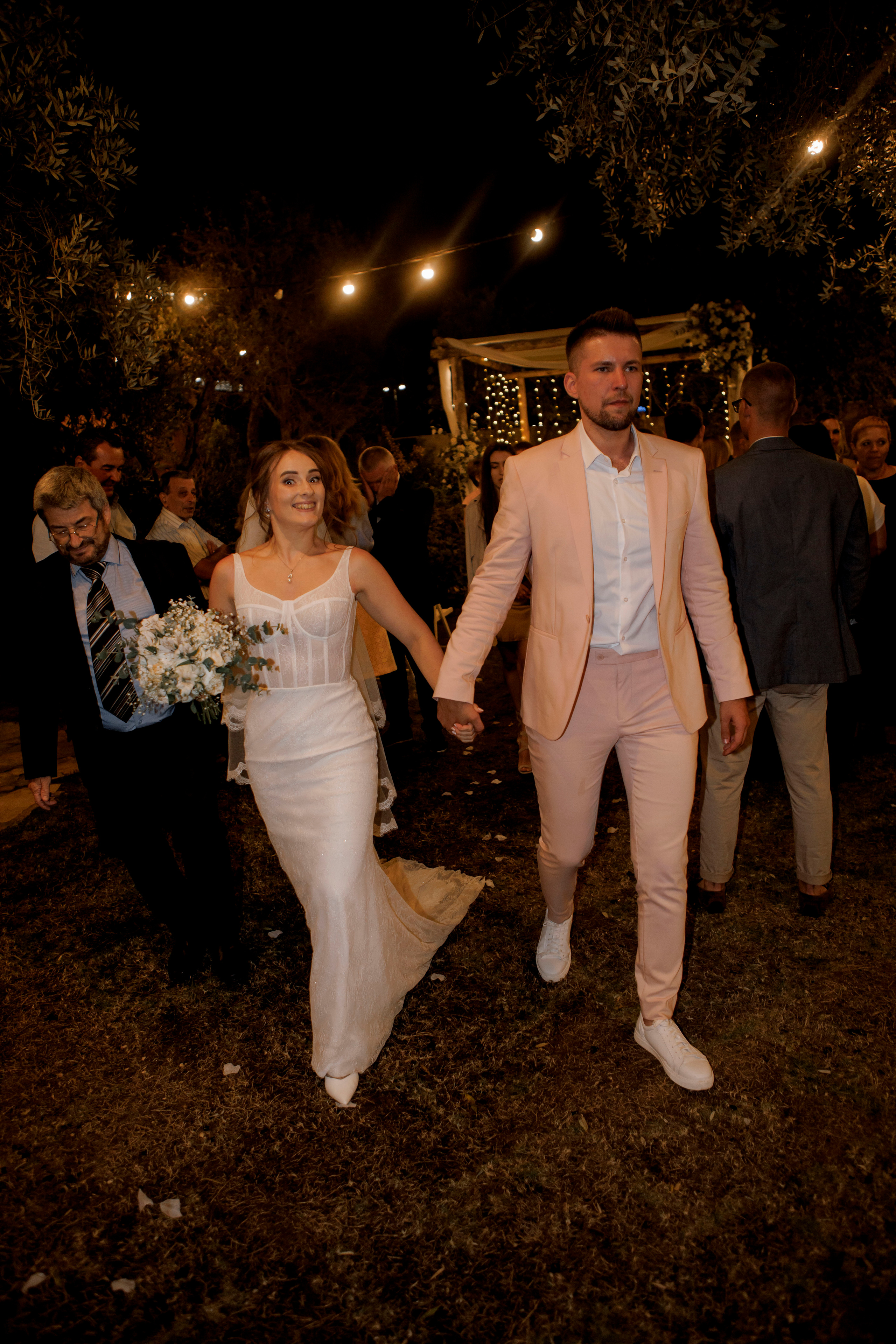 Vladislav & Ellina | Israel. Wedding and family photographer