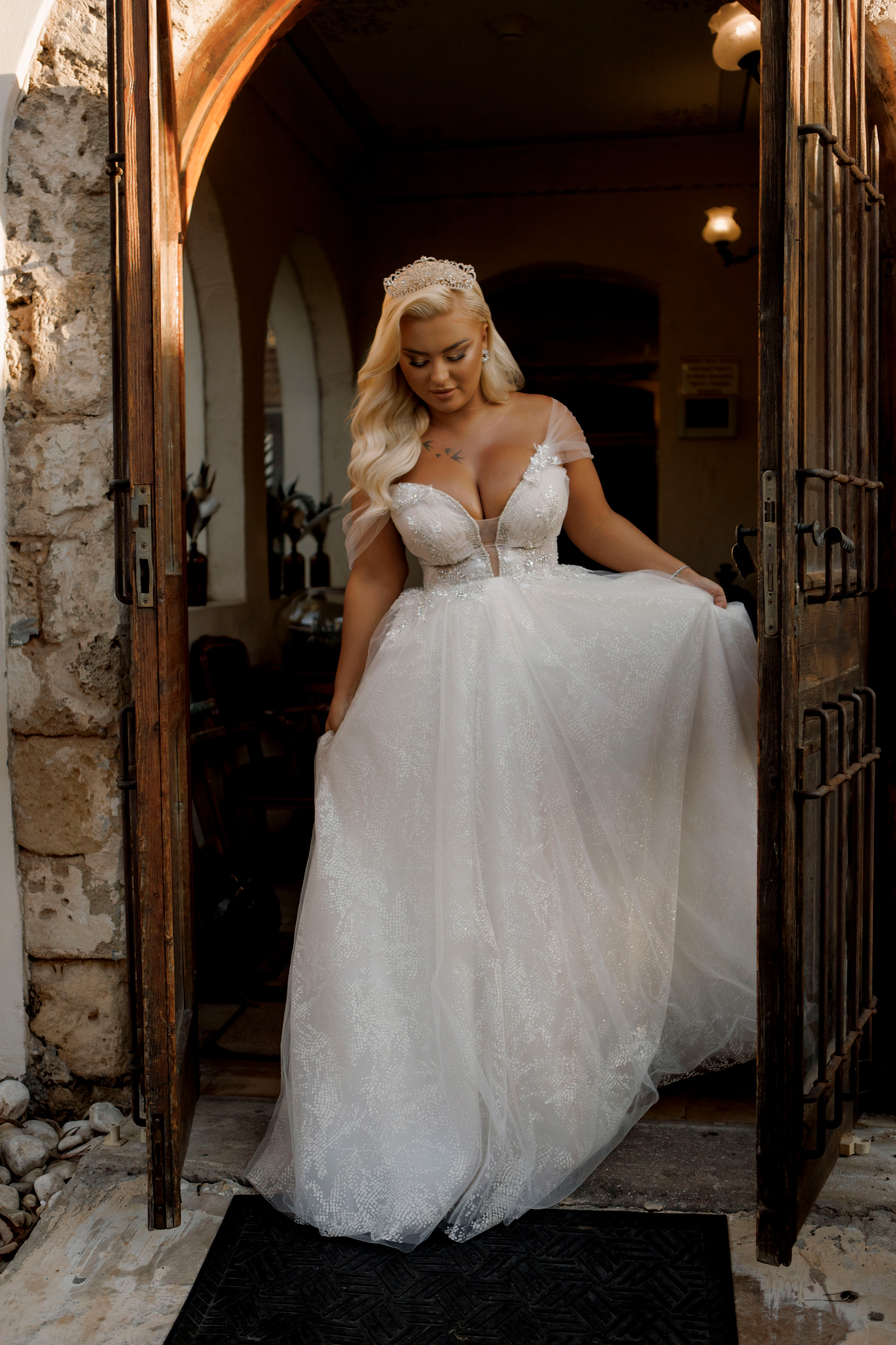 Sergey & Karina | Israel. Wedding and family photographer