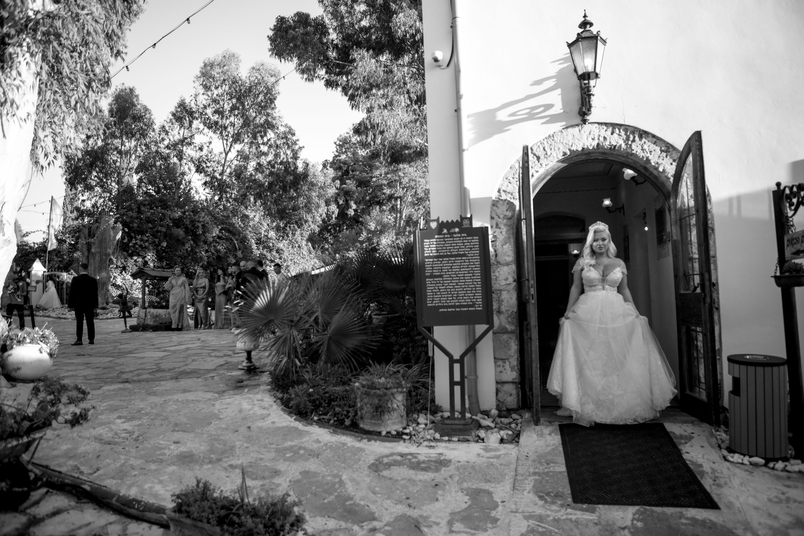 Sergey & Karina | Israel. Wedding and family photographer