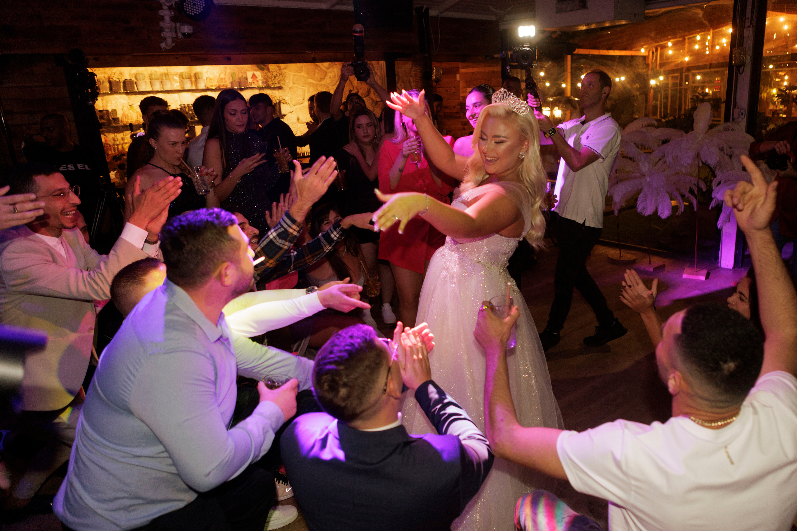 Sergey & Karina | Israel. Wedding and family photographer