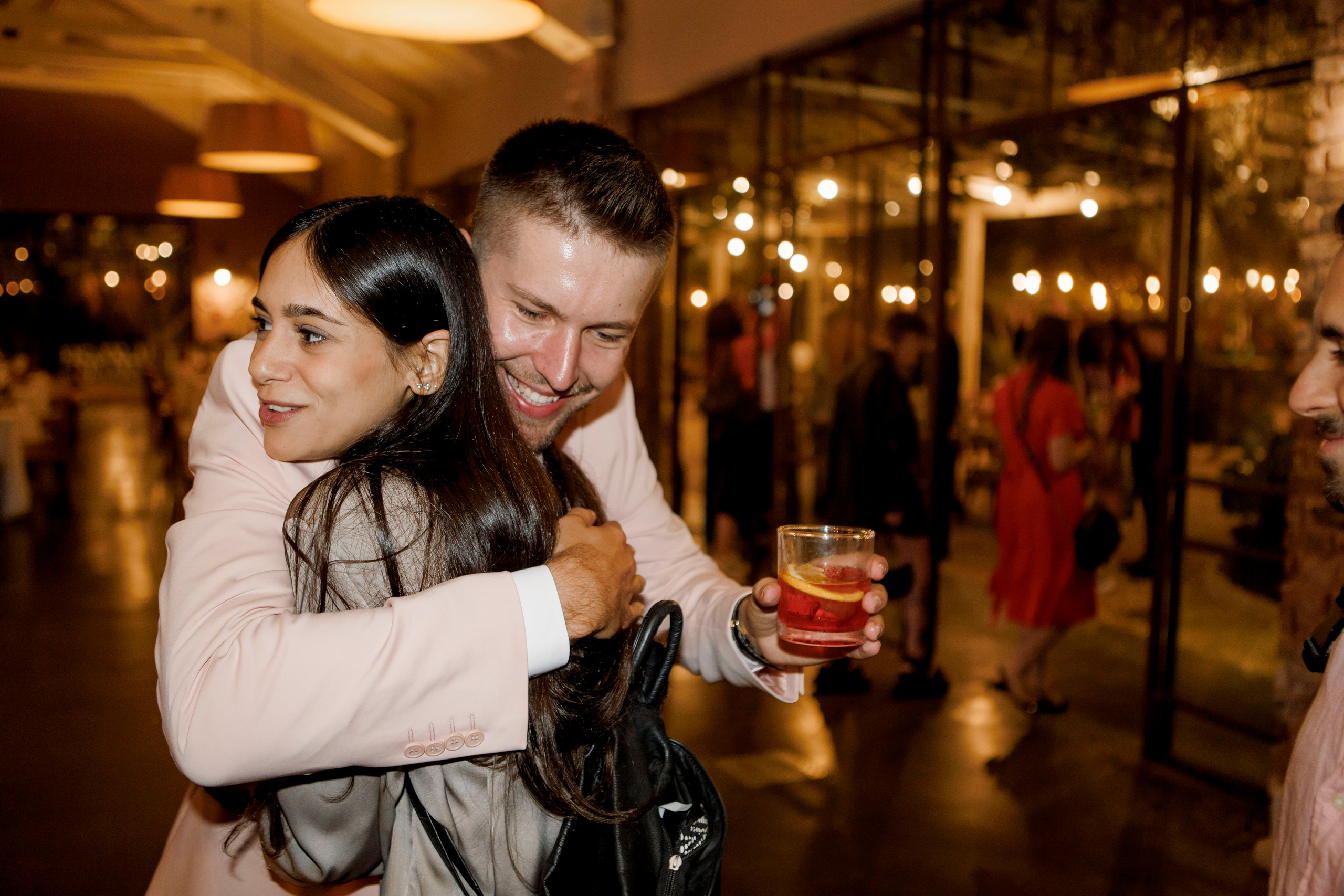 Vladislav & Ellina | Israel. Wedding and family photographer