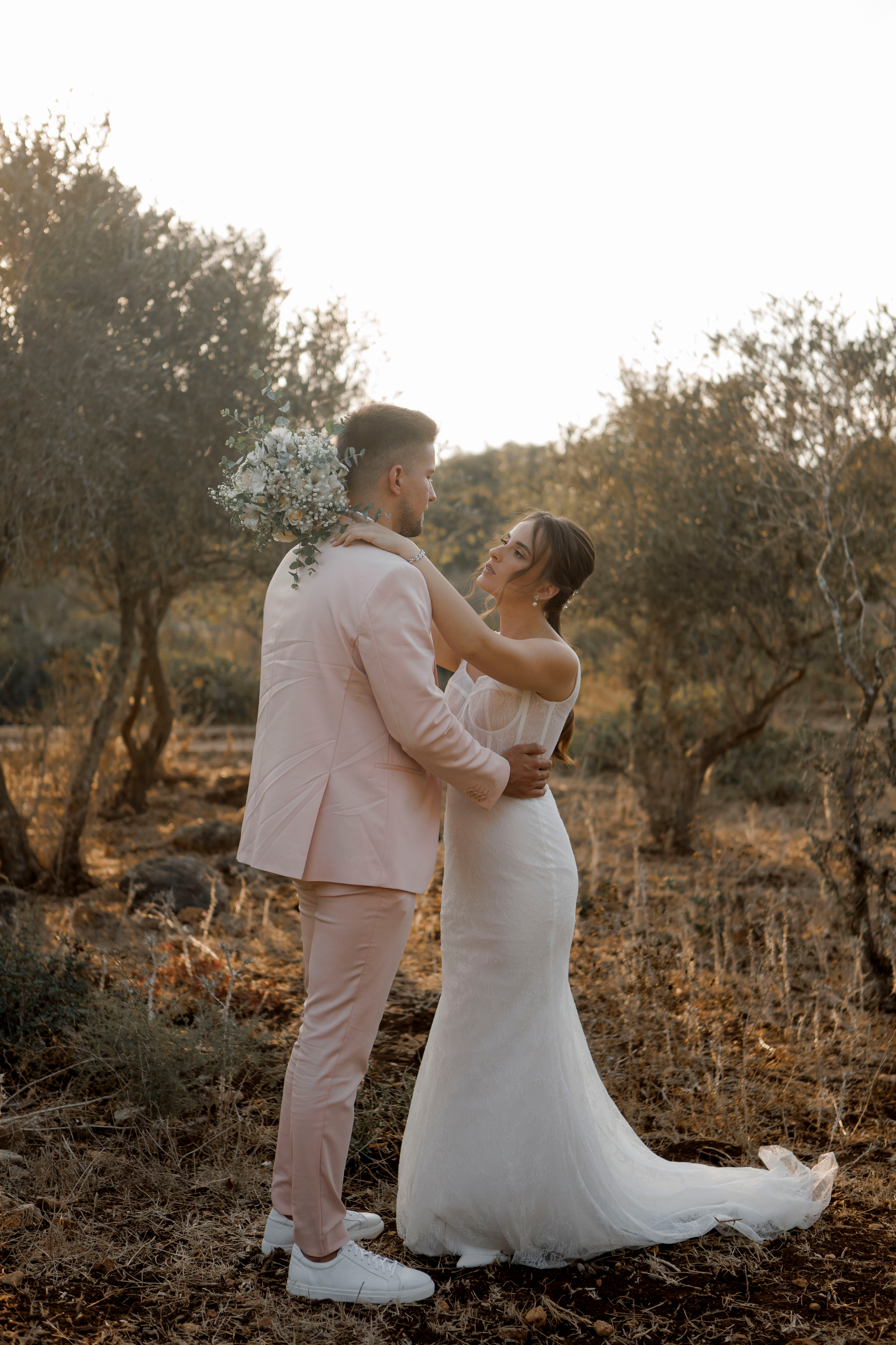 Vladislav & Ellina | Israel. Wedding and family photographer