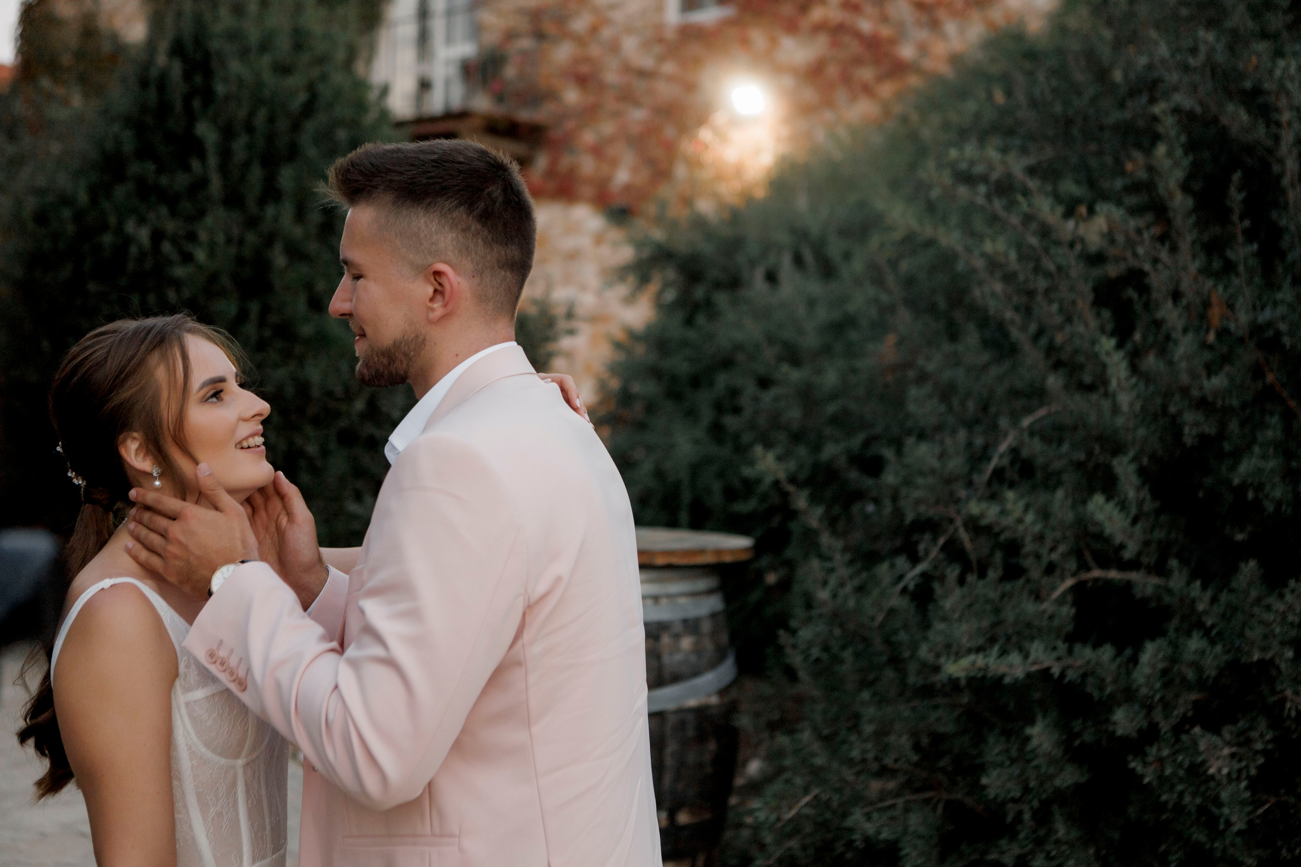 Vladislav & Ellina | Israel. Wedding and family photographer