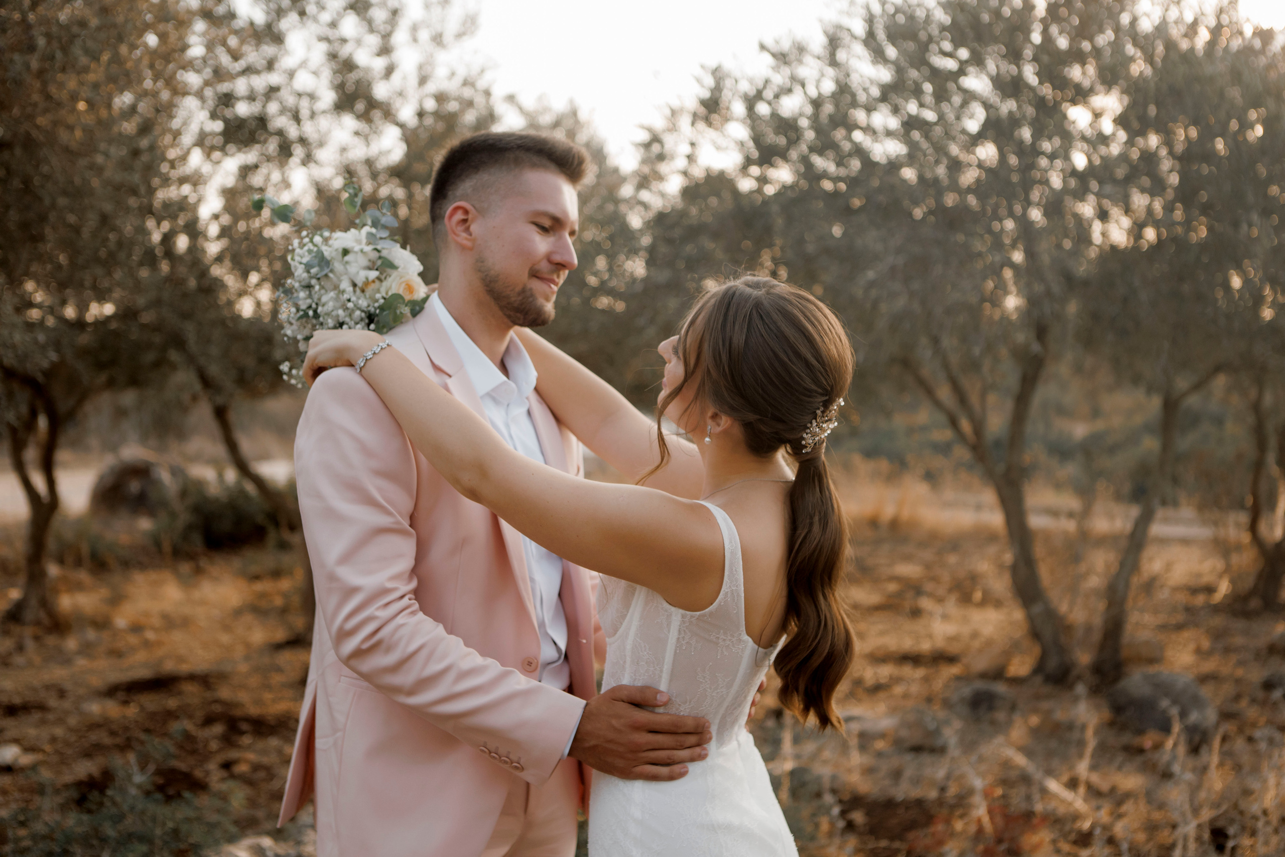 Vladislav & Ellina | Israel. Wedding and family photographer