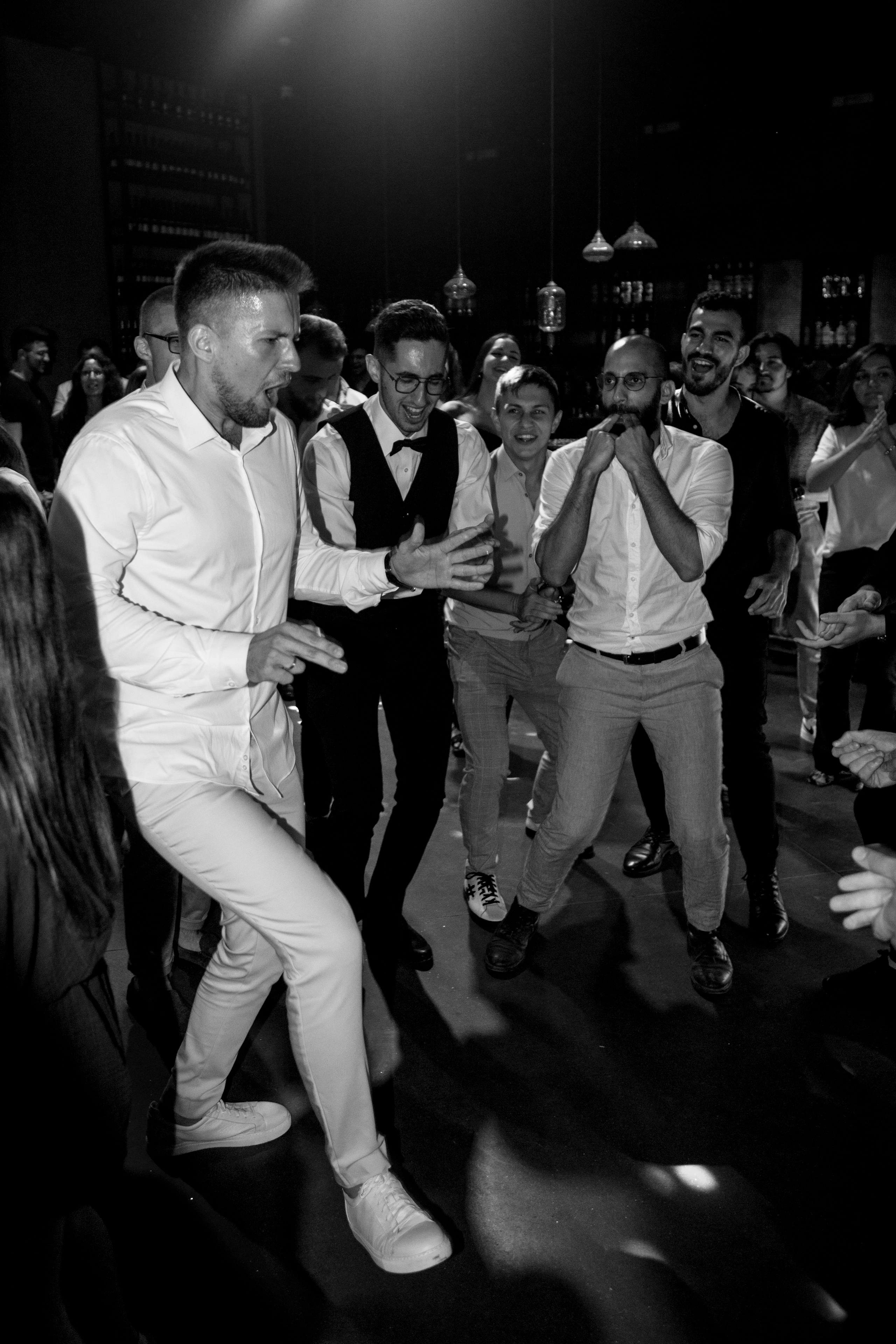 Vladislav & Ellina | Israel. Wedding and family photographer