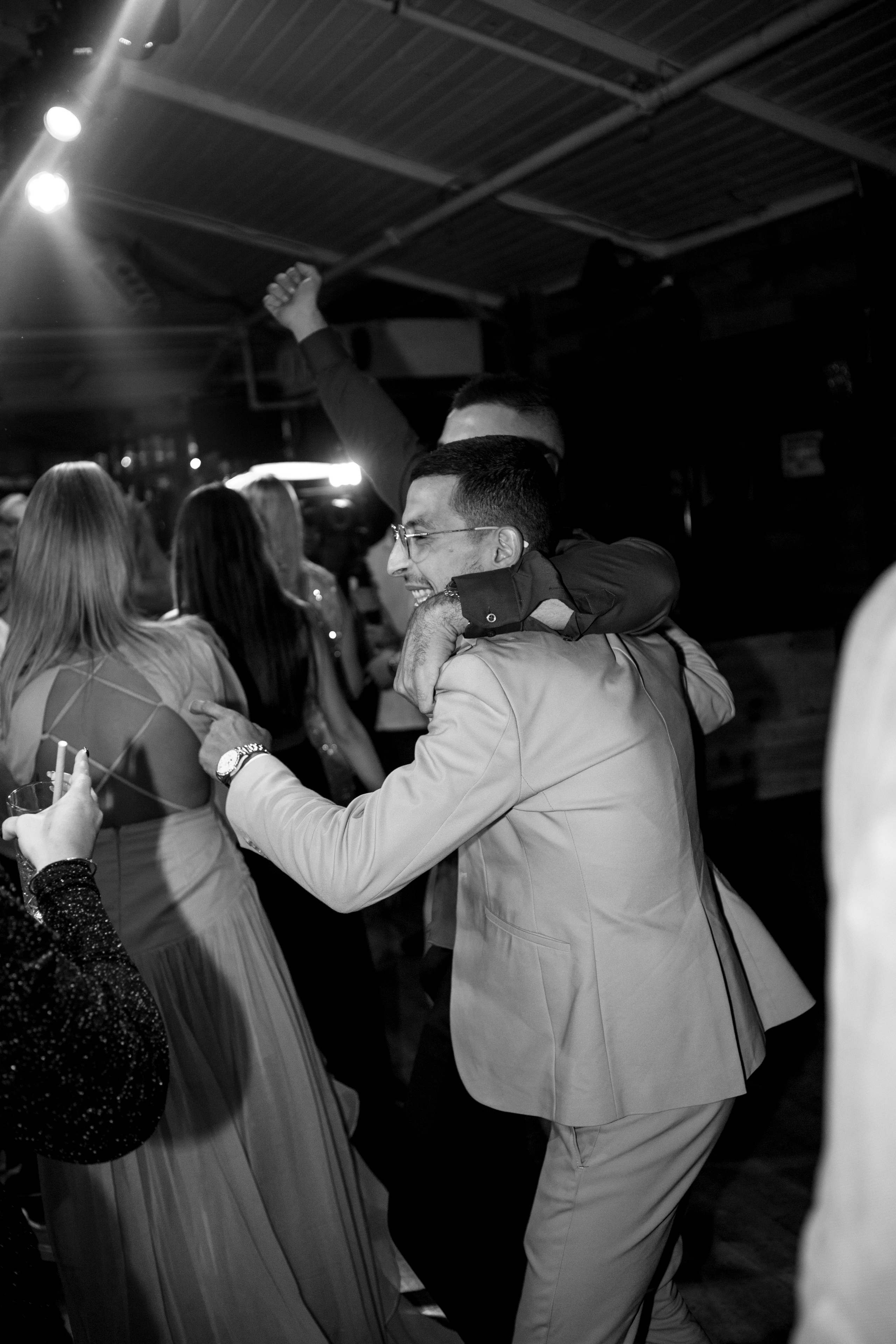 Sergey & Karina | Israel. Wedding and family photographer