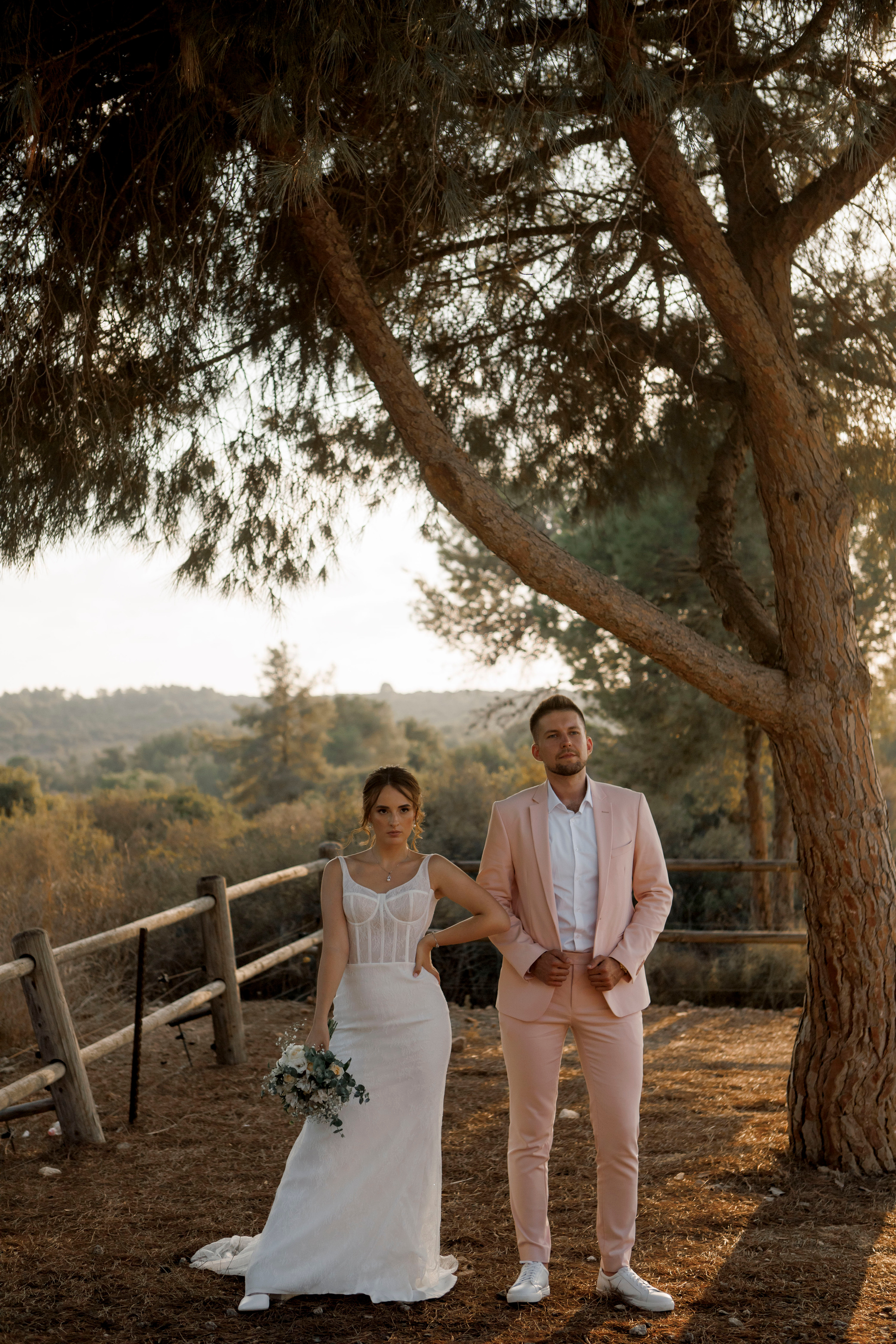 Vladislav & Ellina | Israel. Wedding and family photographer