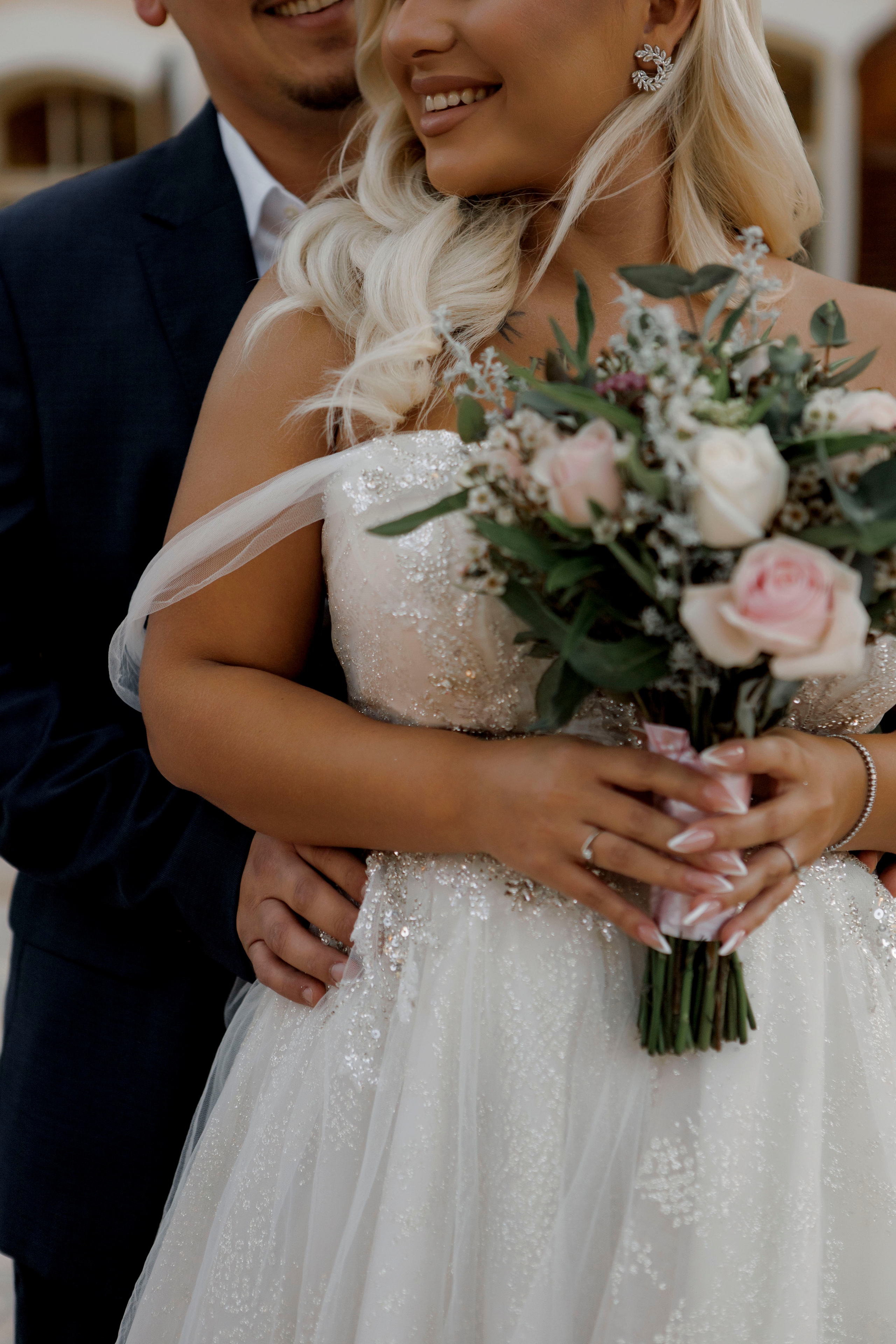 Sergey & Karina | Israel. Wedding and family photographer