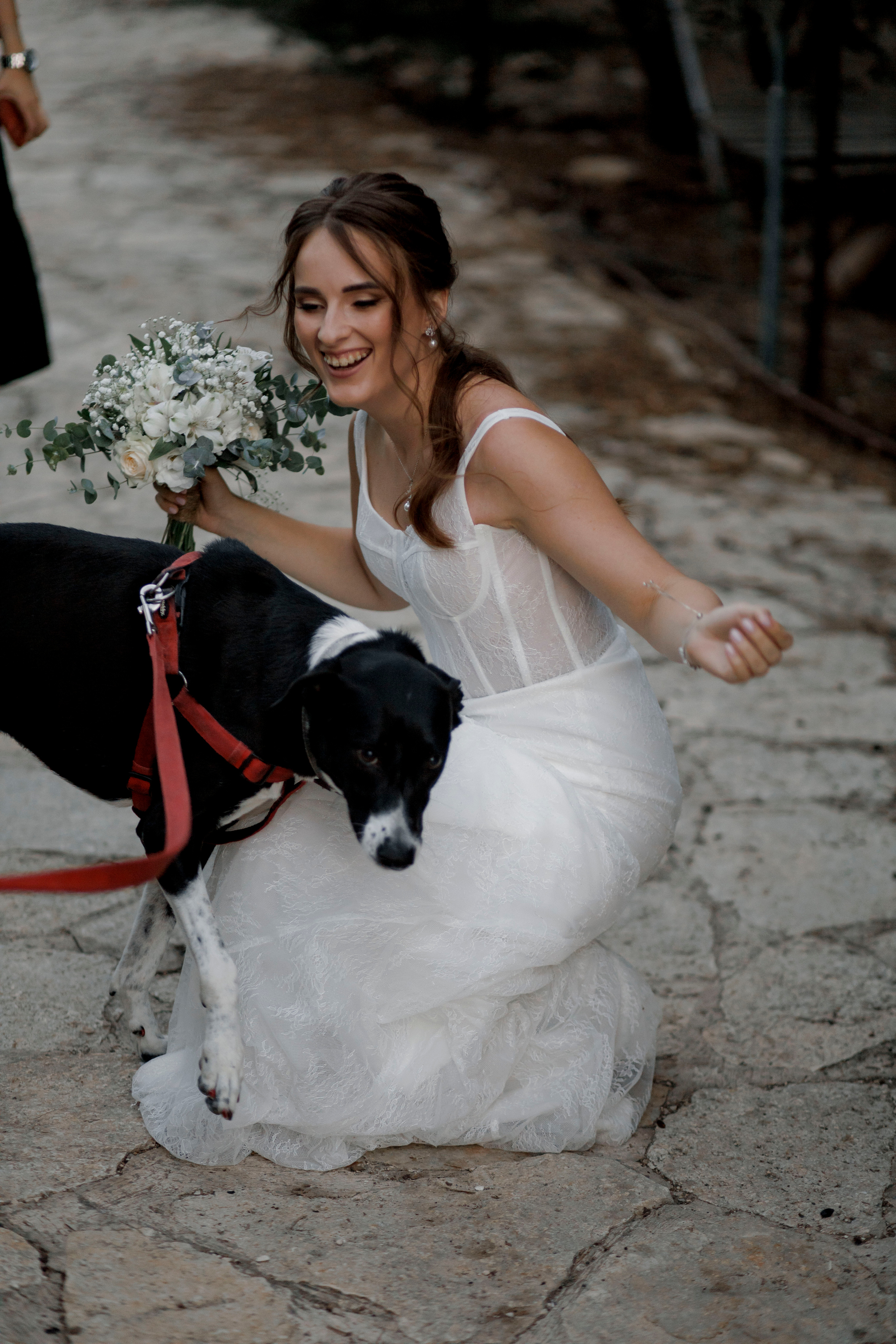 Vladislav & Ellina | Israel. Wedding and family photographer