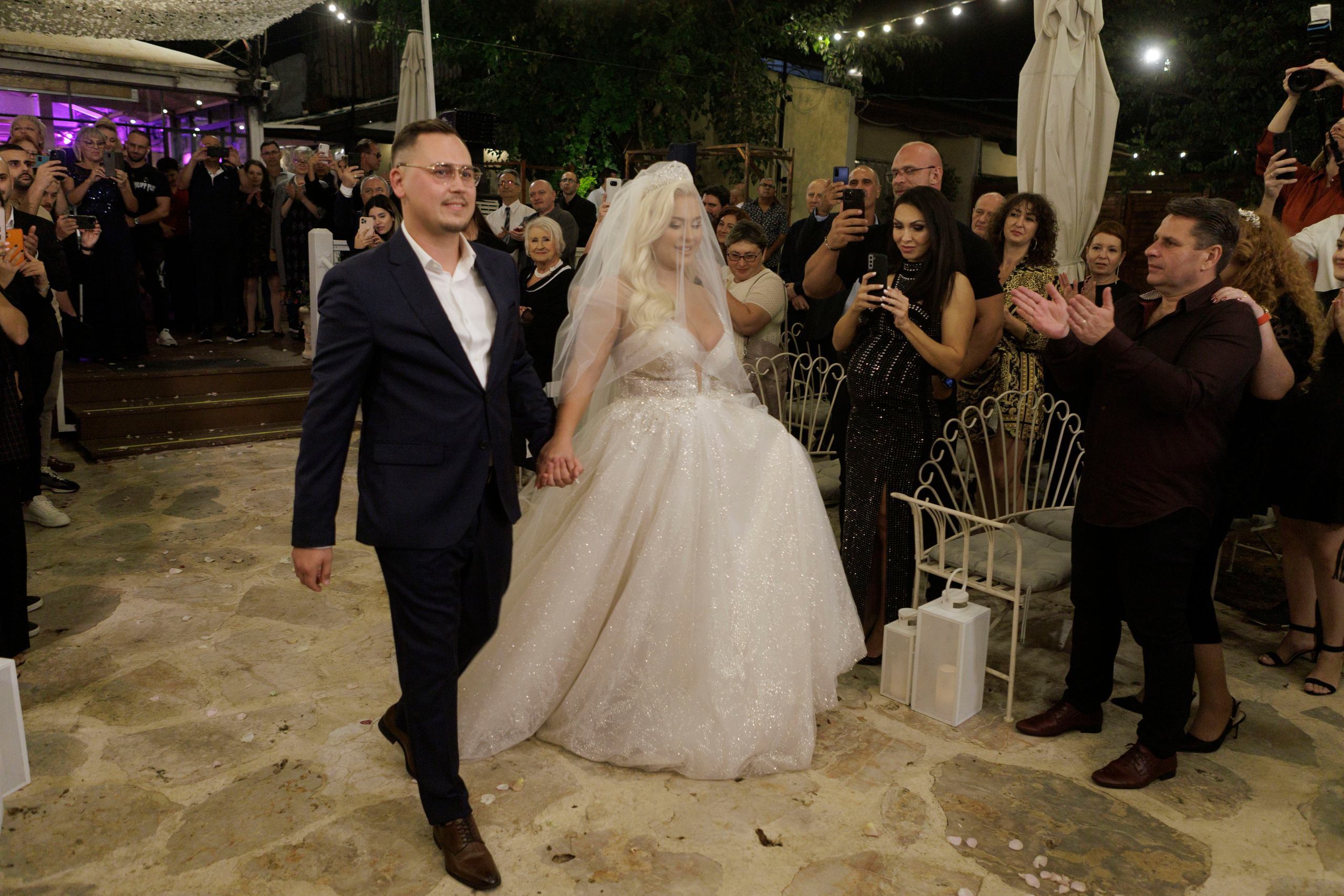 Sergey & Karina | Israel. Wedding and family photographer