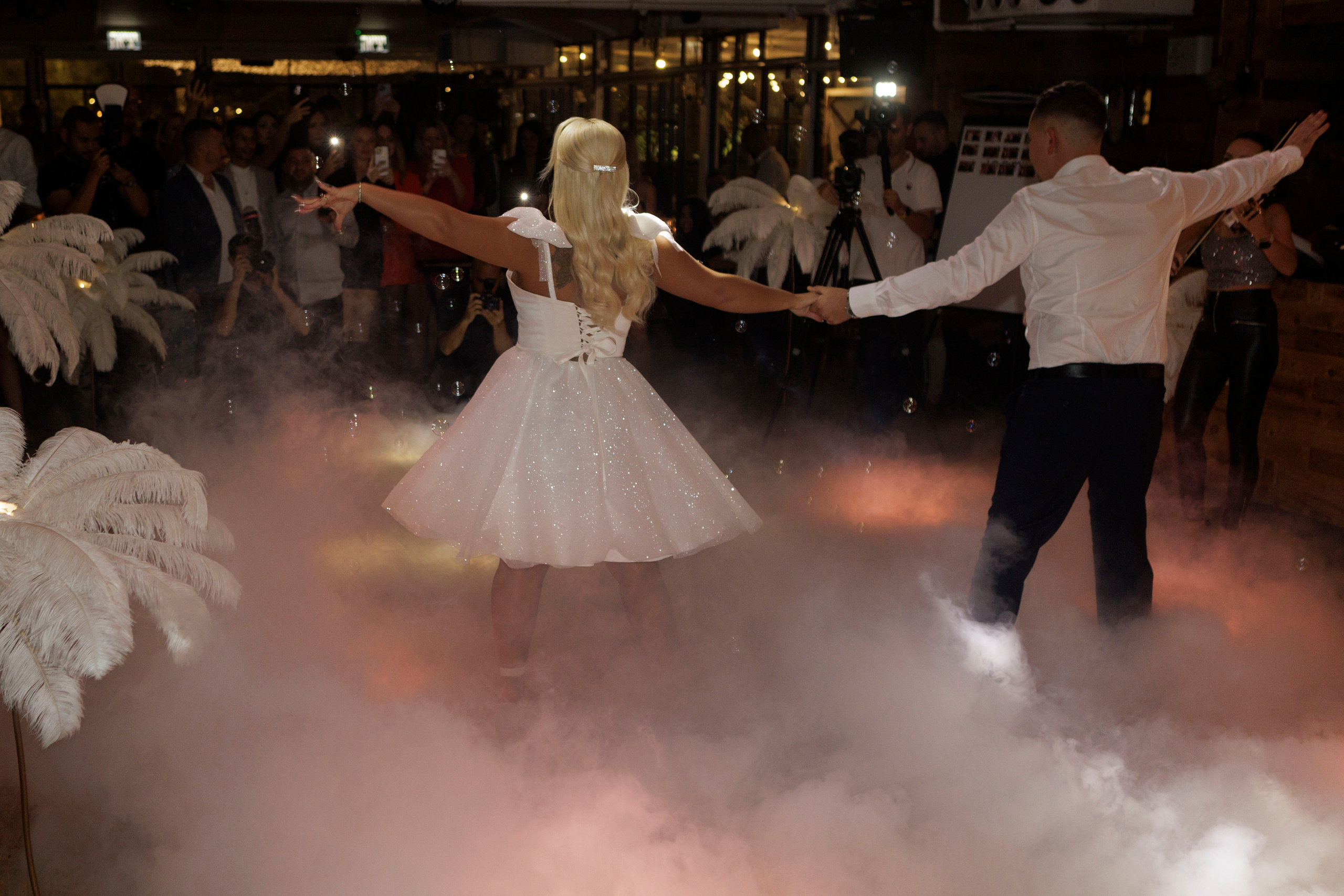 Sergey & Karina | Israel. Wedding and family photographer