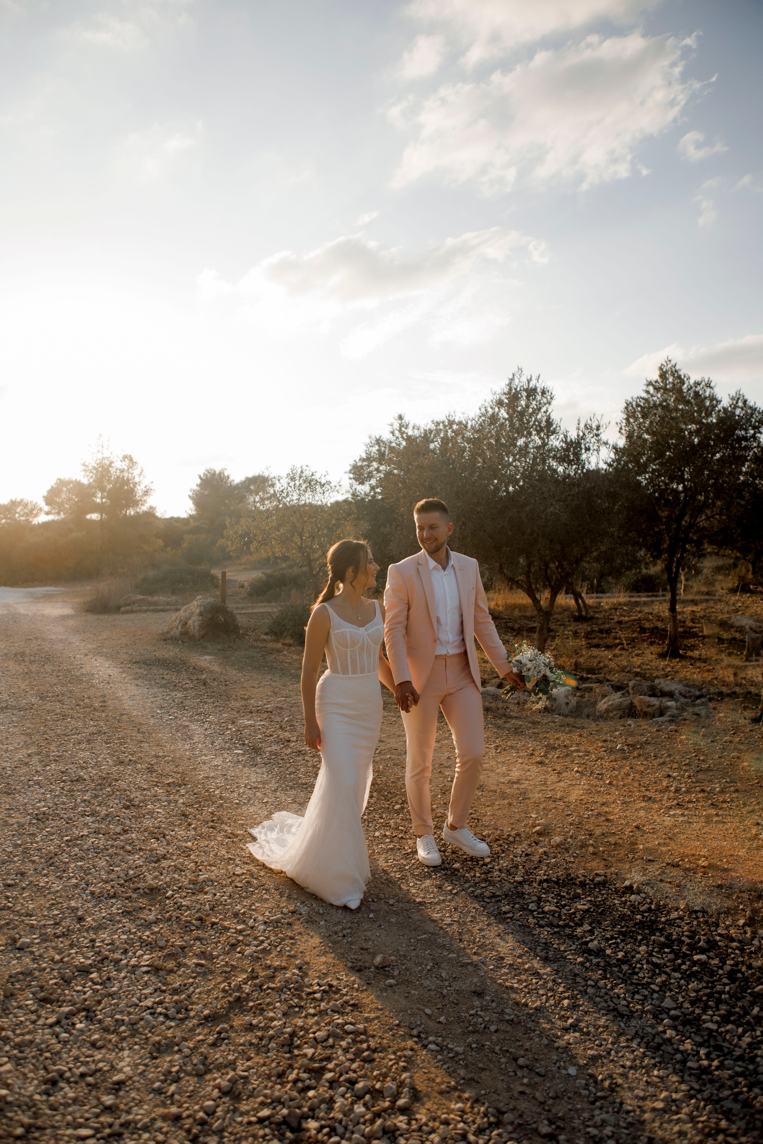 Vladislav & Ellina | Israel. Wedding and family photographer