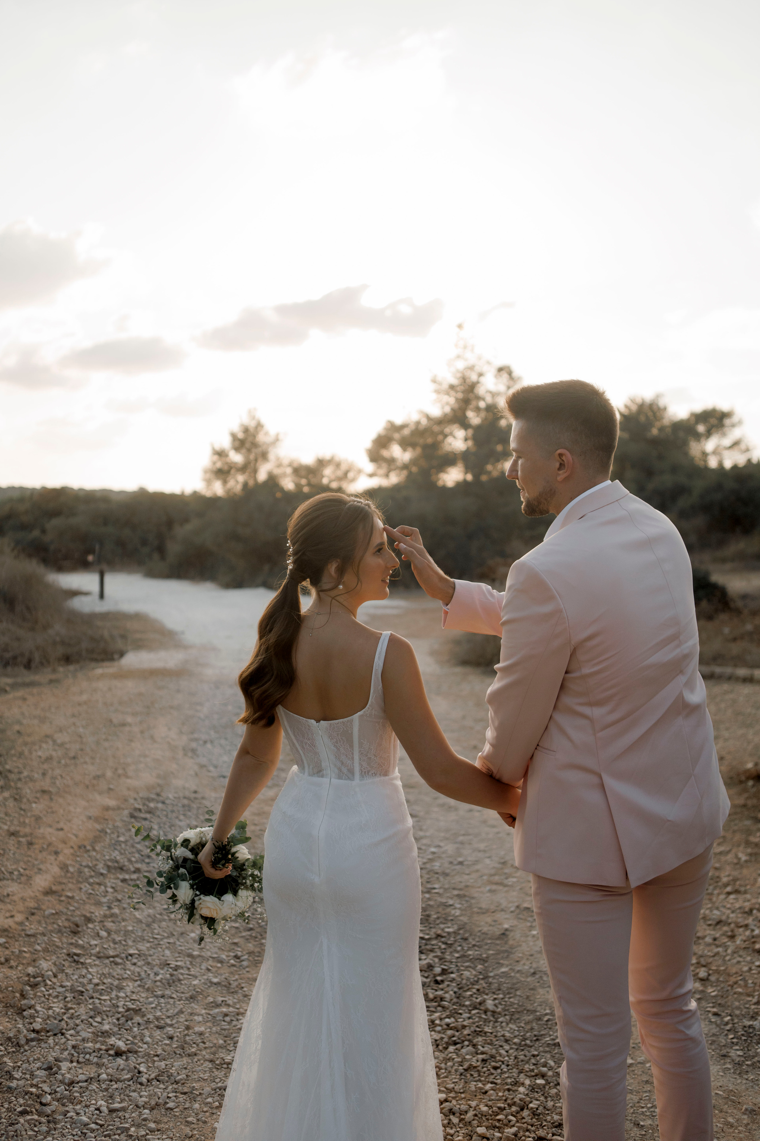 Vladislav & Ellina | Israel. Wedding and family photographer