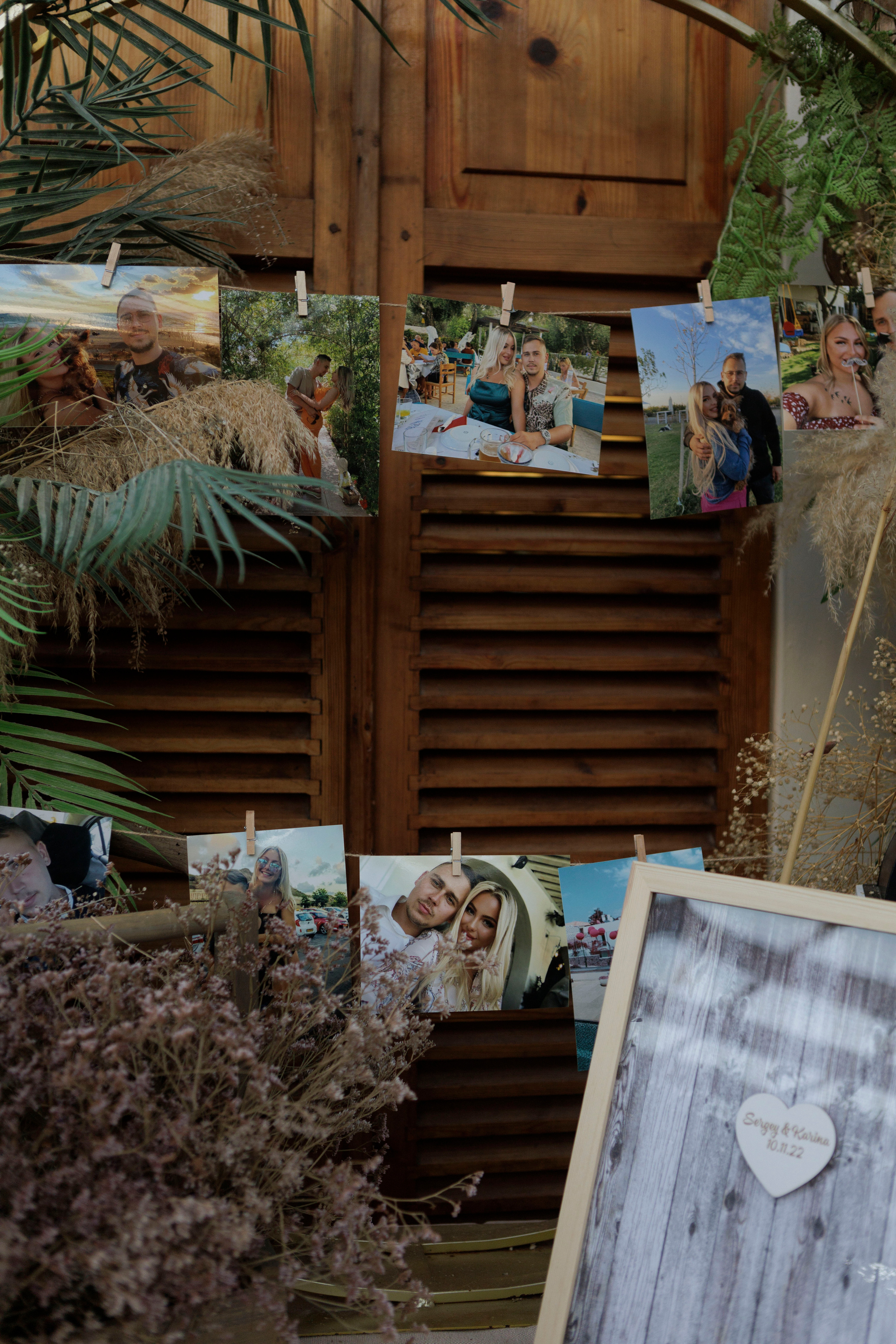 Sergey & Karina | Israel. Wedding and family photographer