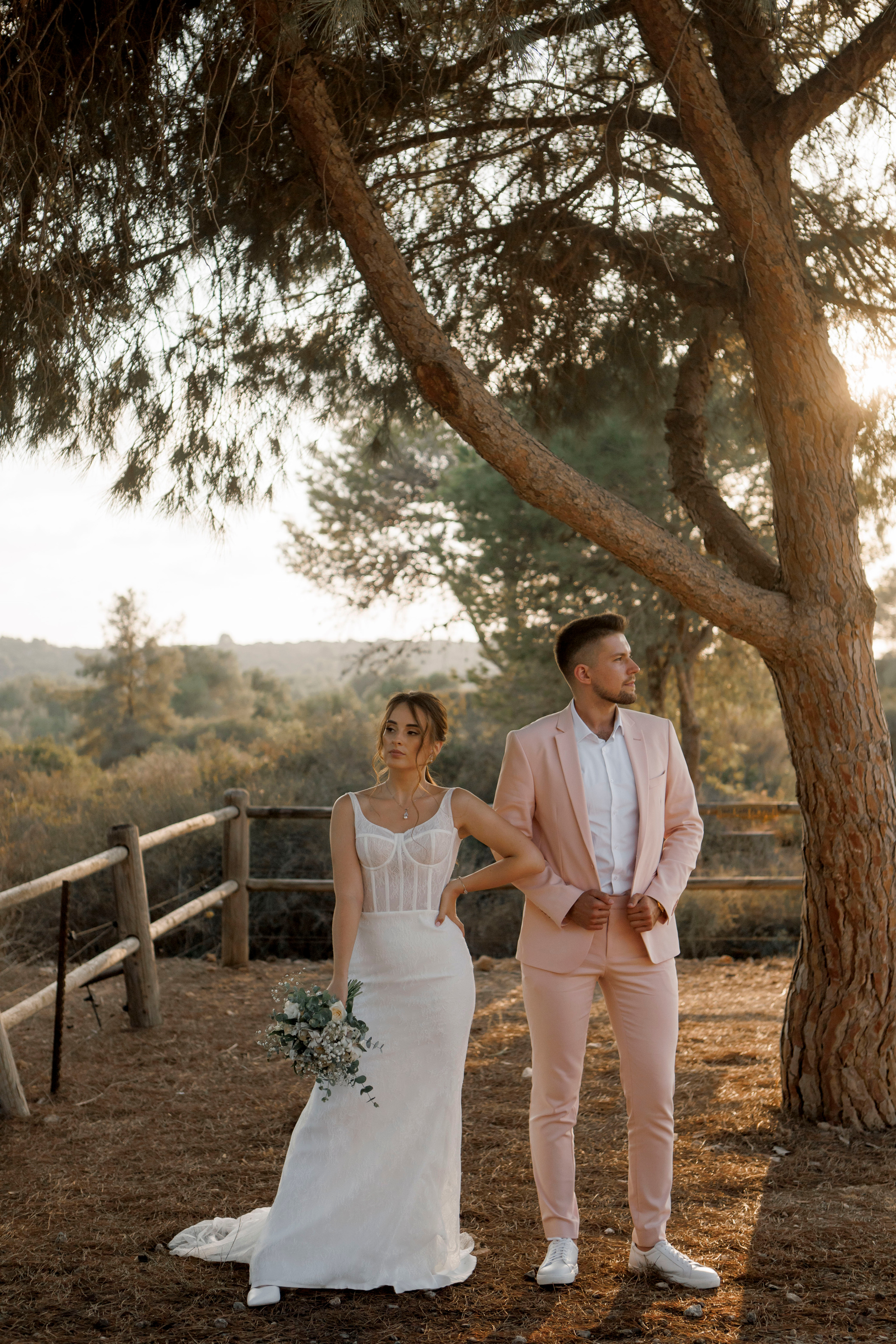 Vladislav & Ellina | Israel. Wedding and family photographer