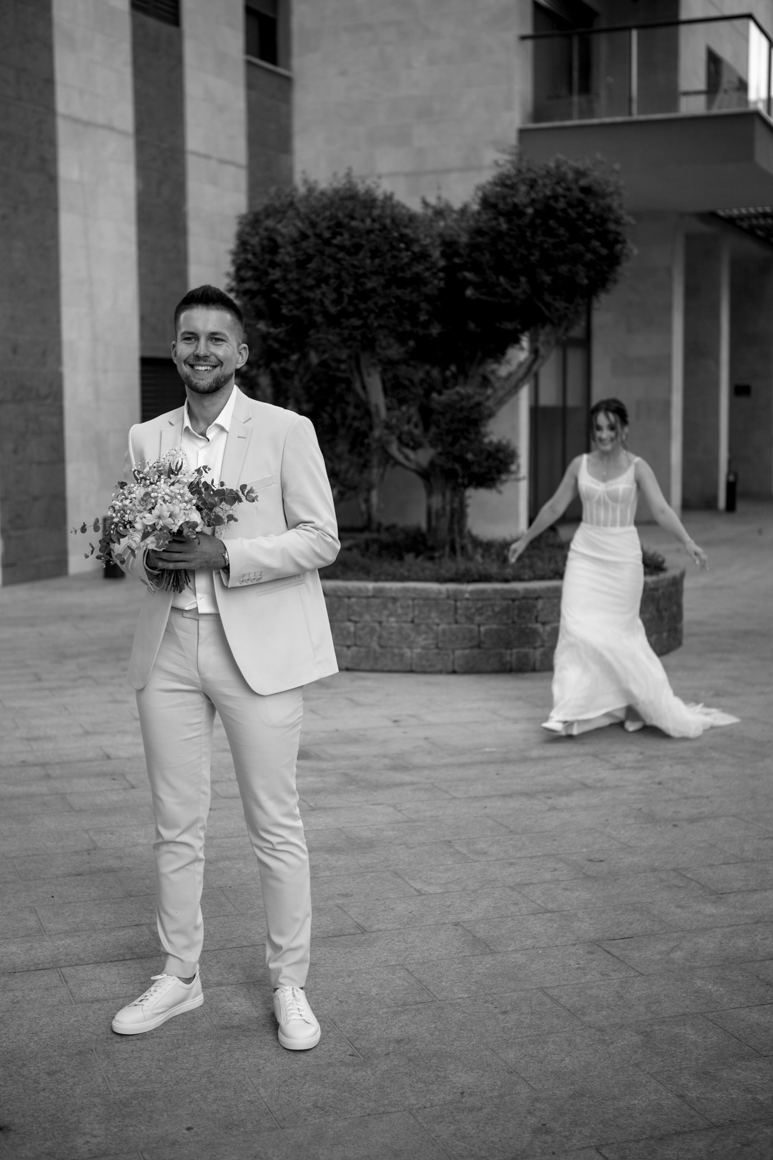 Vladislav & Ellina | Israel. Wedding and family photographer