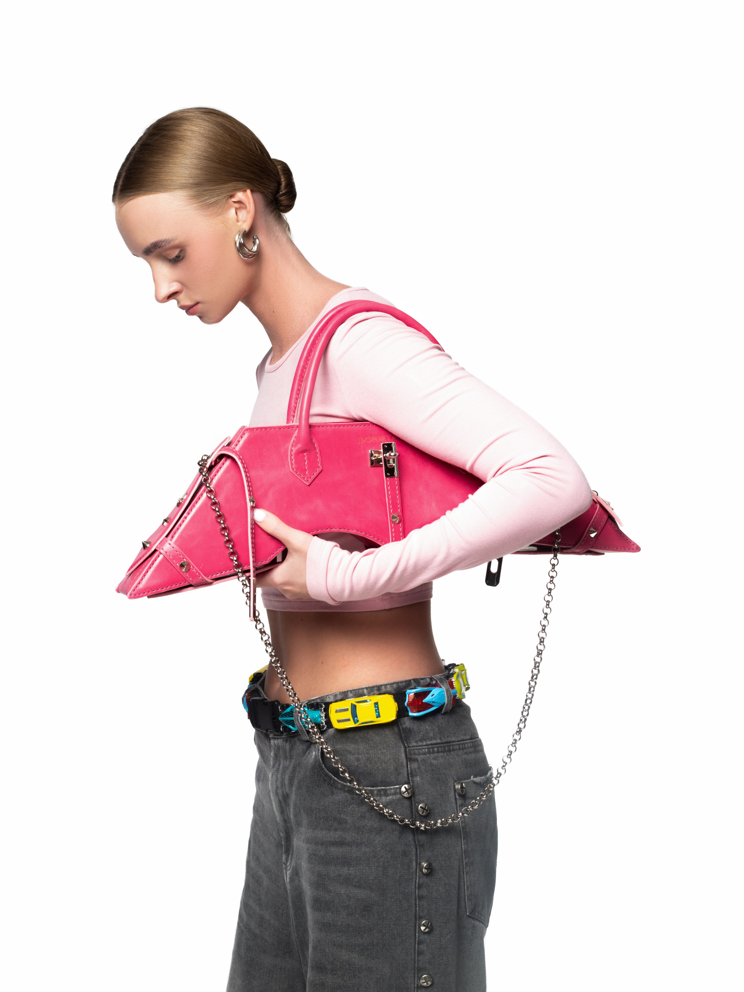 СУМКИ. RUNA production — стильные съемки для брендов