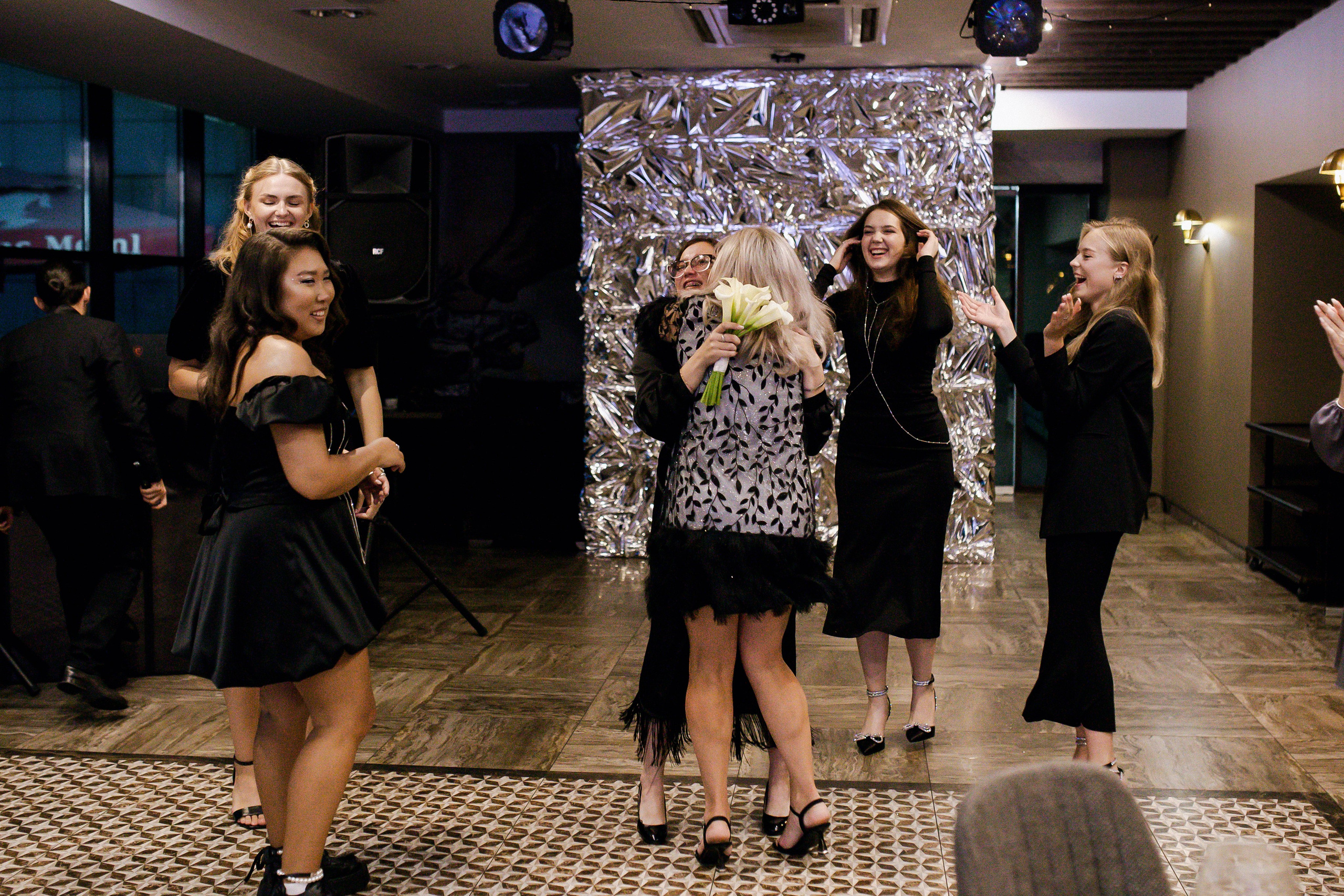 Юлия и Игорь. Фотограф Юлия Герасимова Иркутск