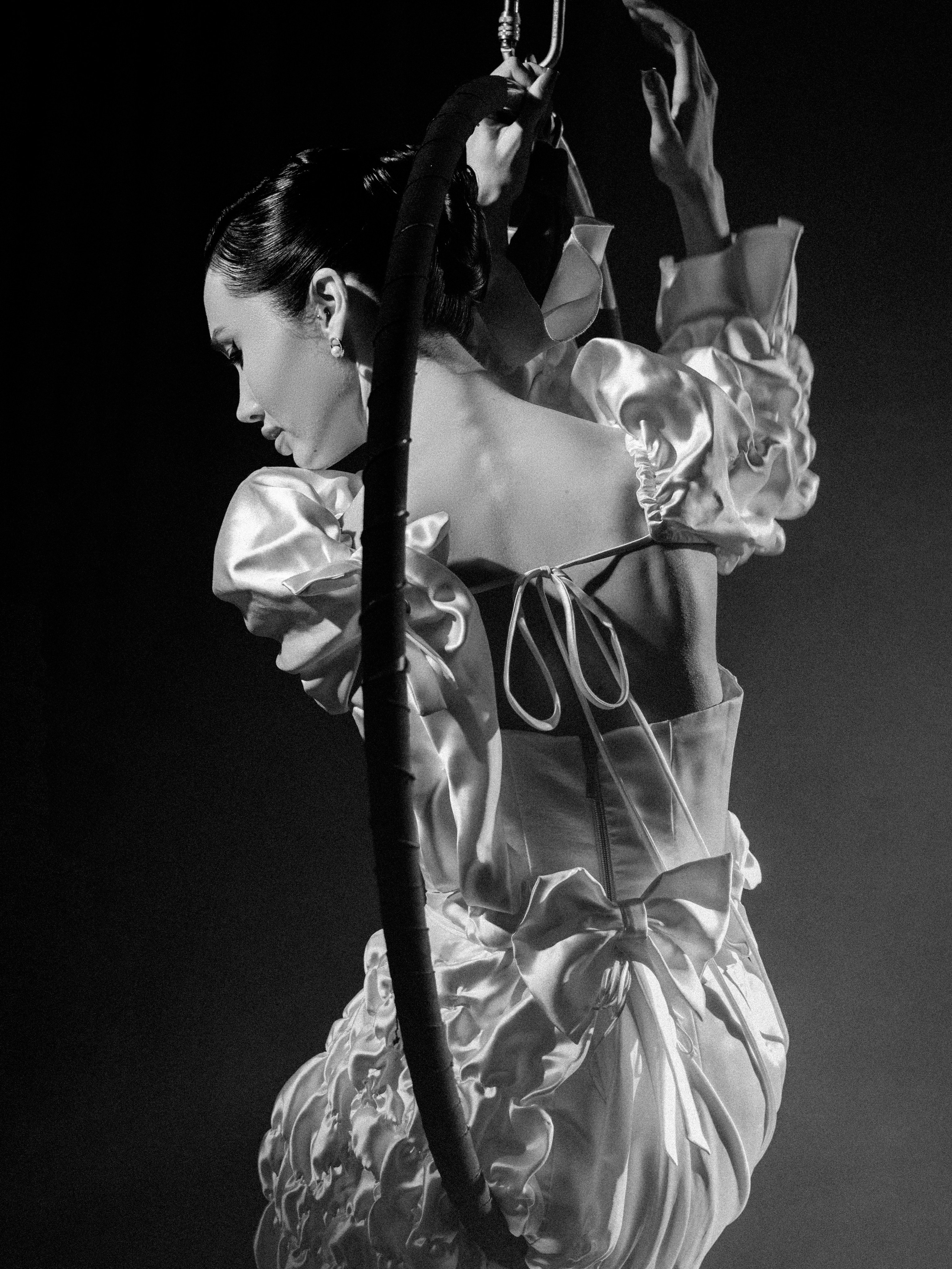 Светлана. DASHA PAUTINKA