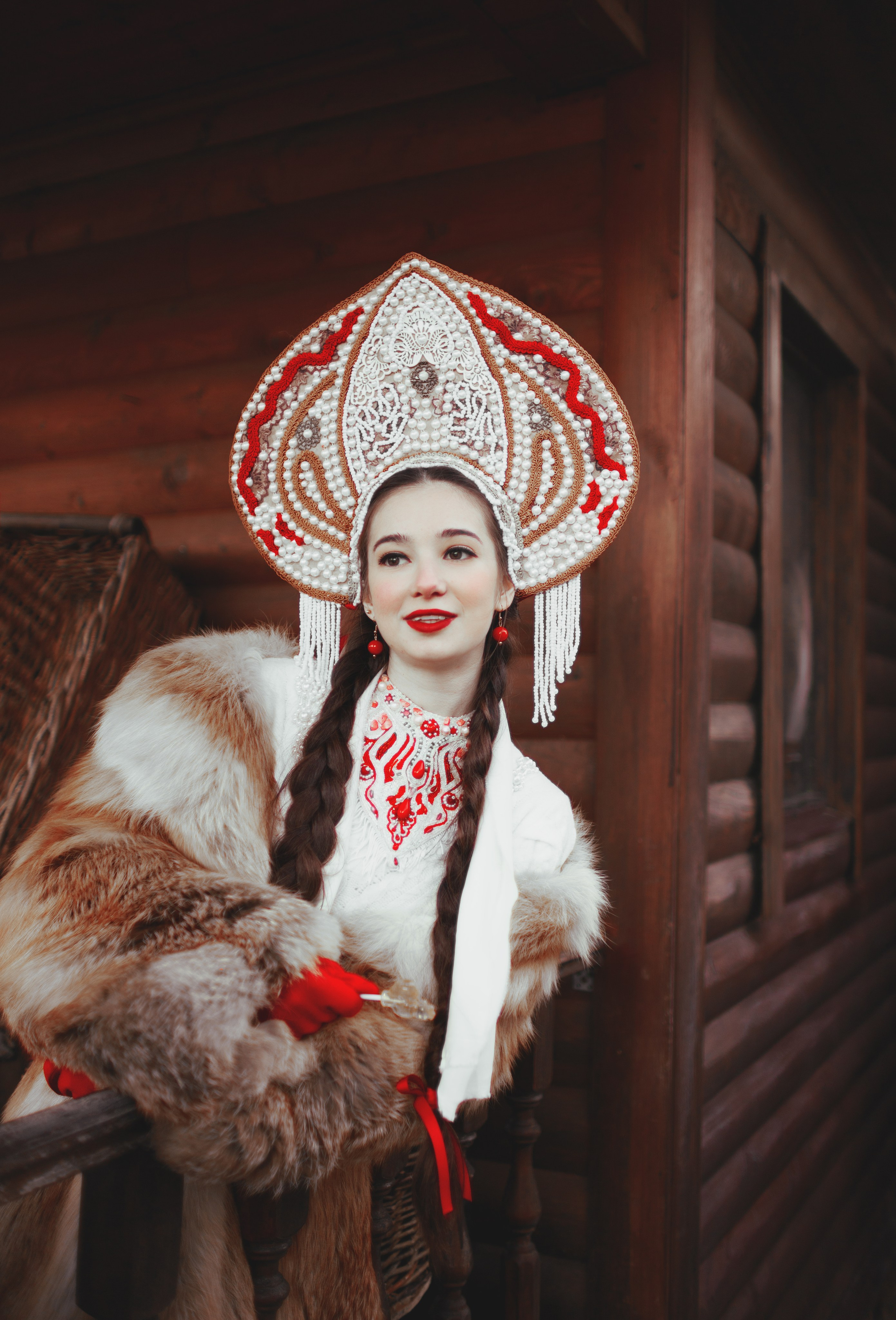 Царевна. Прончатова Алина. Свадебный и семейный фотограф