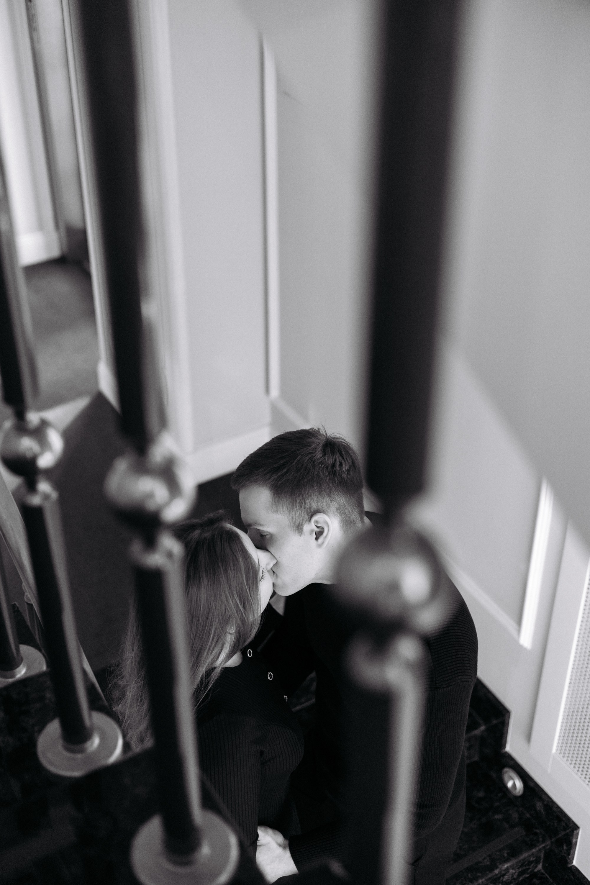 Даня & Аня. Свадебный фотограф Церковная Алёна.Десногорск, Смоленск