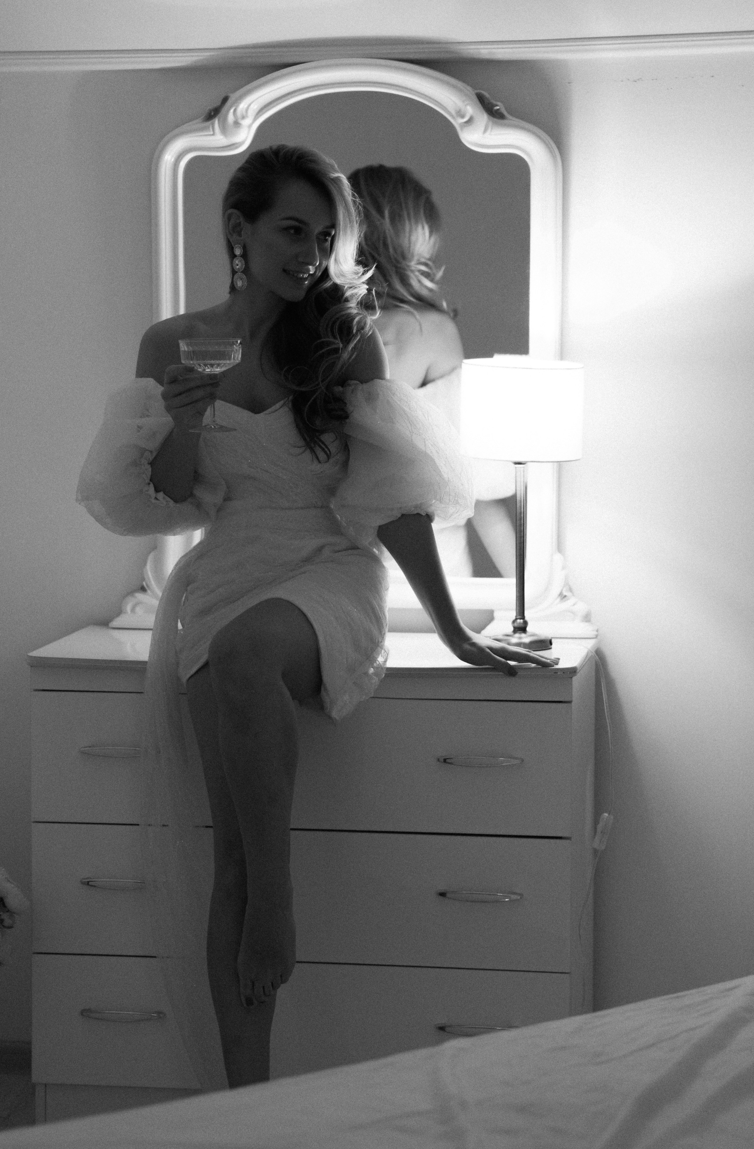 Женский портрет. Фотограф в Ростове на Дону