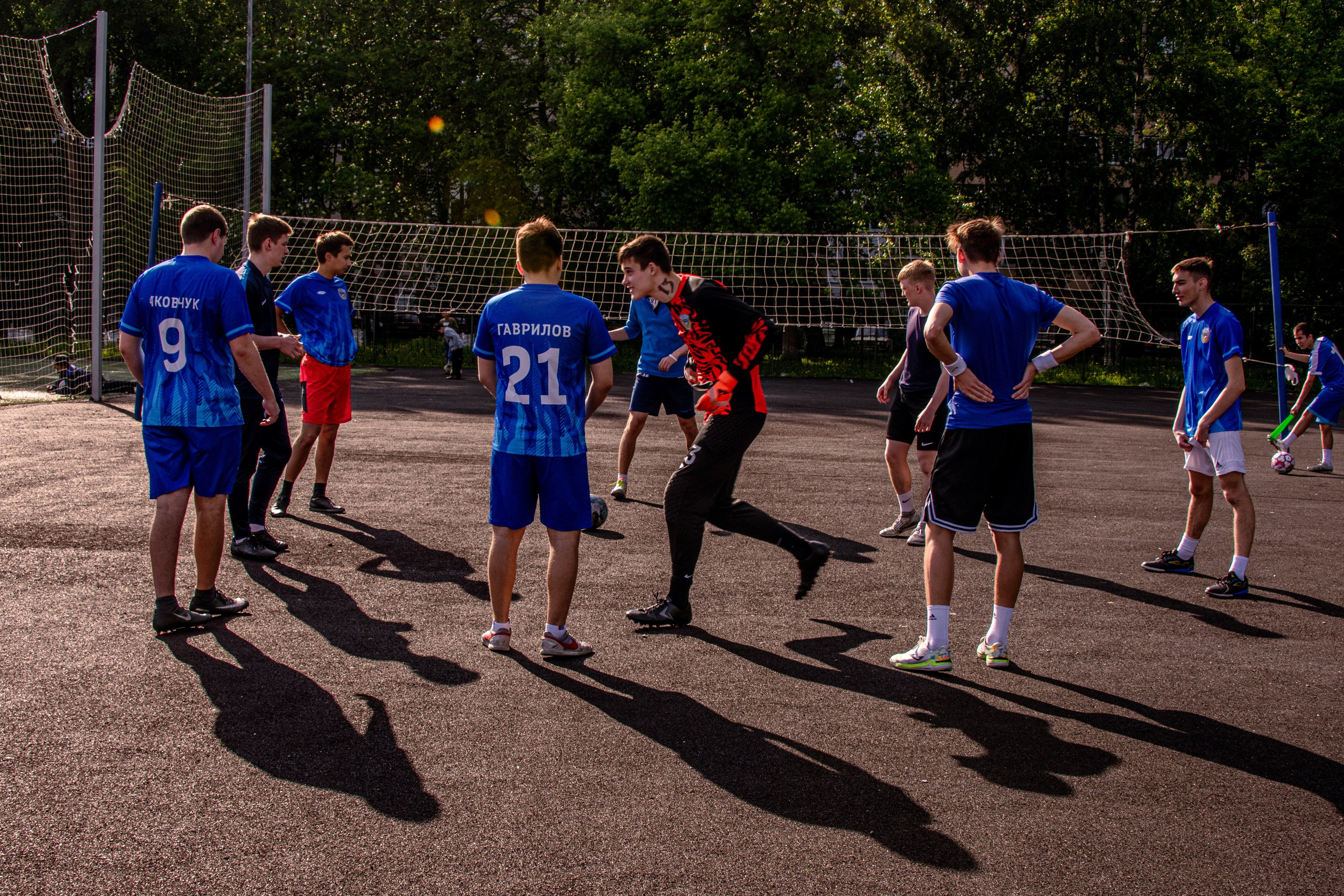Спортивный репортаж 28.05.23. Фотограф в Санкт-Петербурге Ксения Яковчук