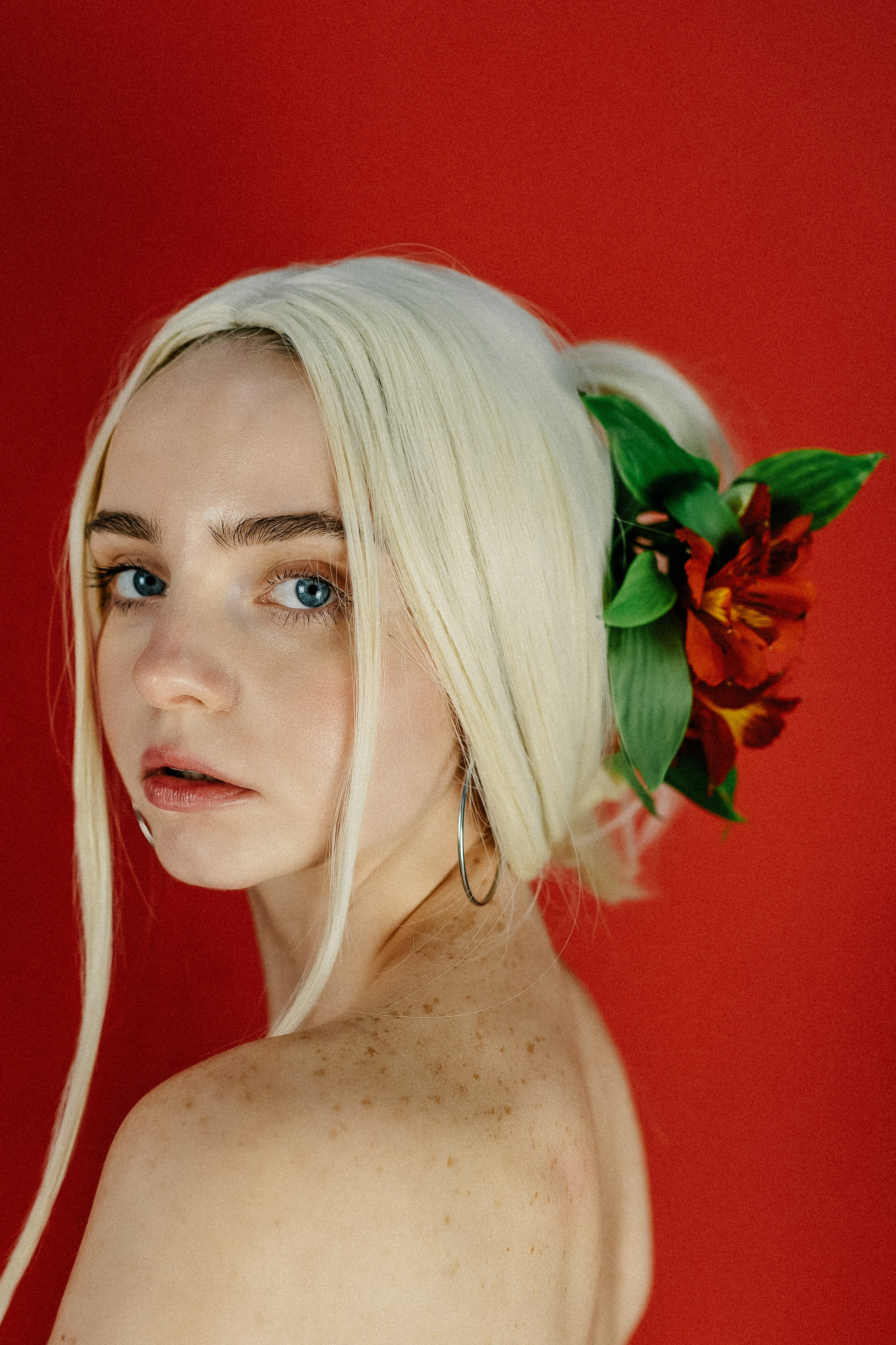 Студия. Репортажный фотограф в Крыму Ксения Гасица