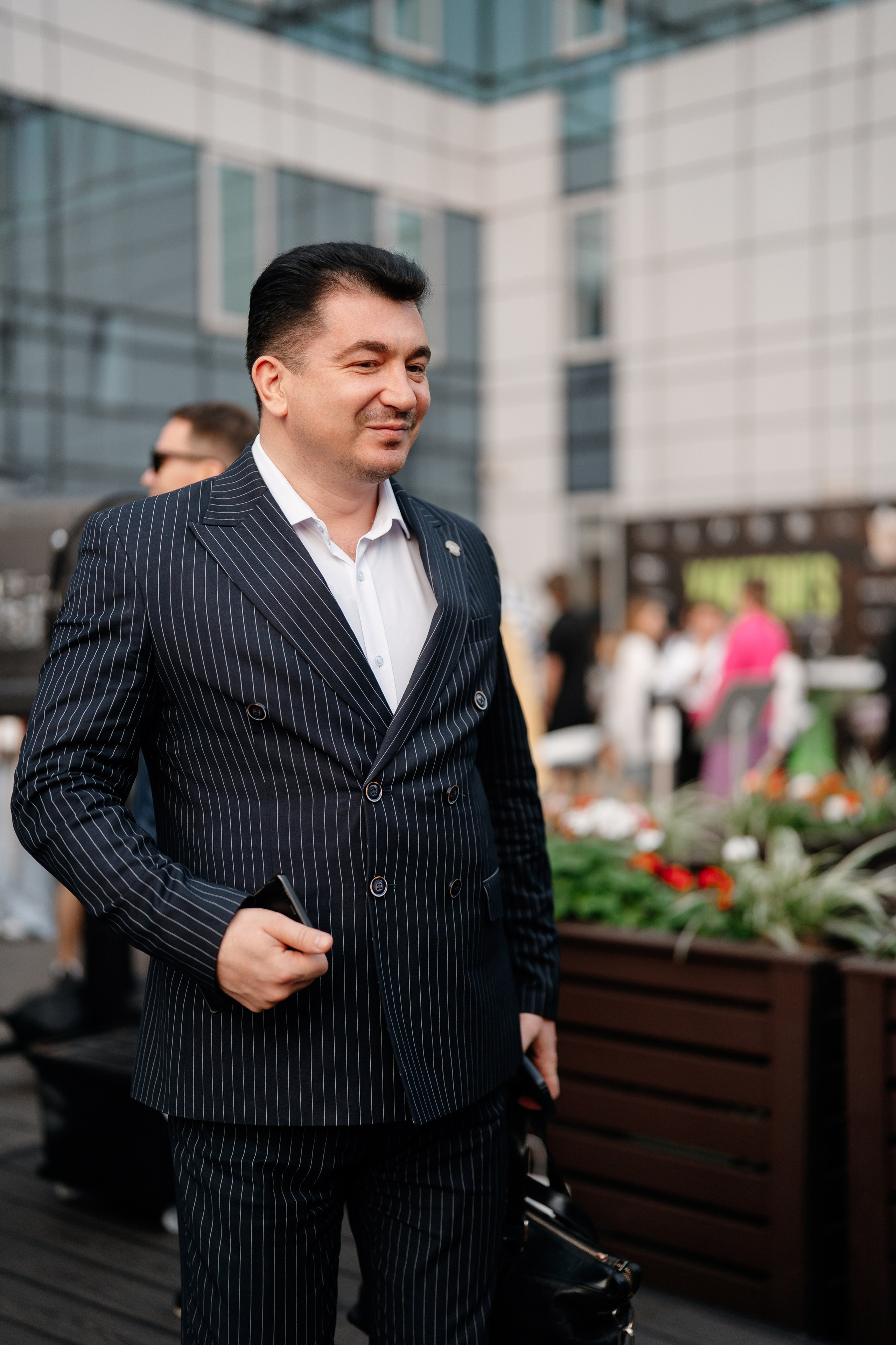 ХАКАТОН’S. Свадебный и репортажный фотограф в Москве Андрей Вайман