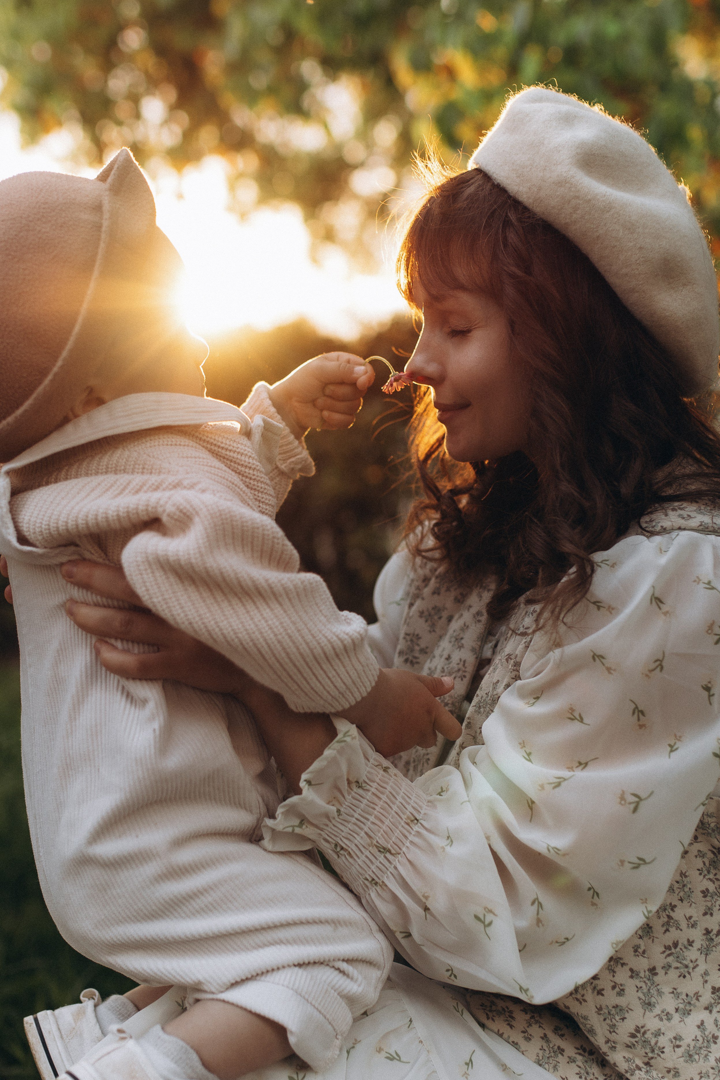 Света, Саша, Стеша, Ваня и Елисей. Семейный фотограф в Краснодаре Виктория Кокоулина