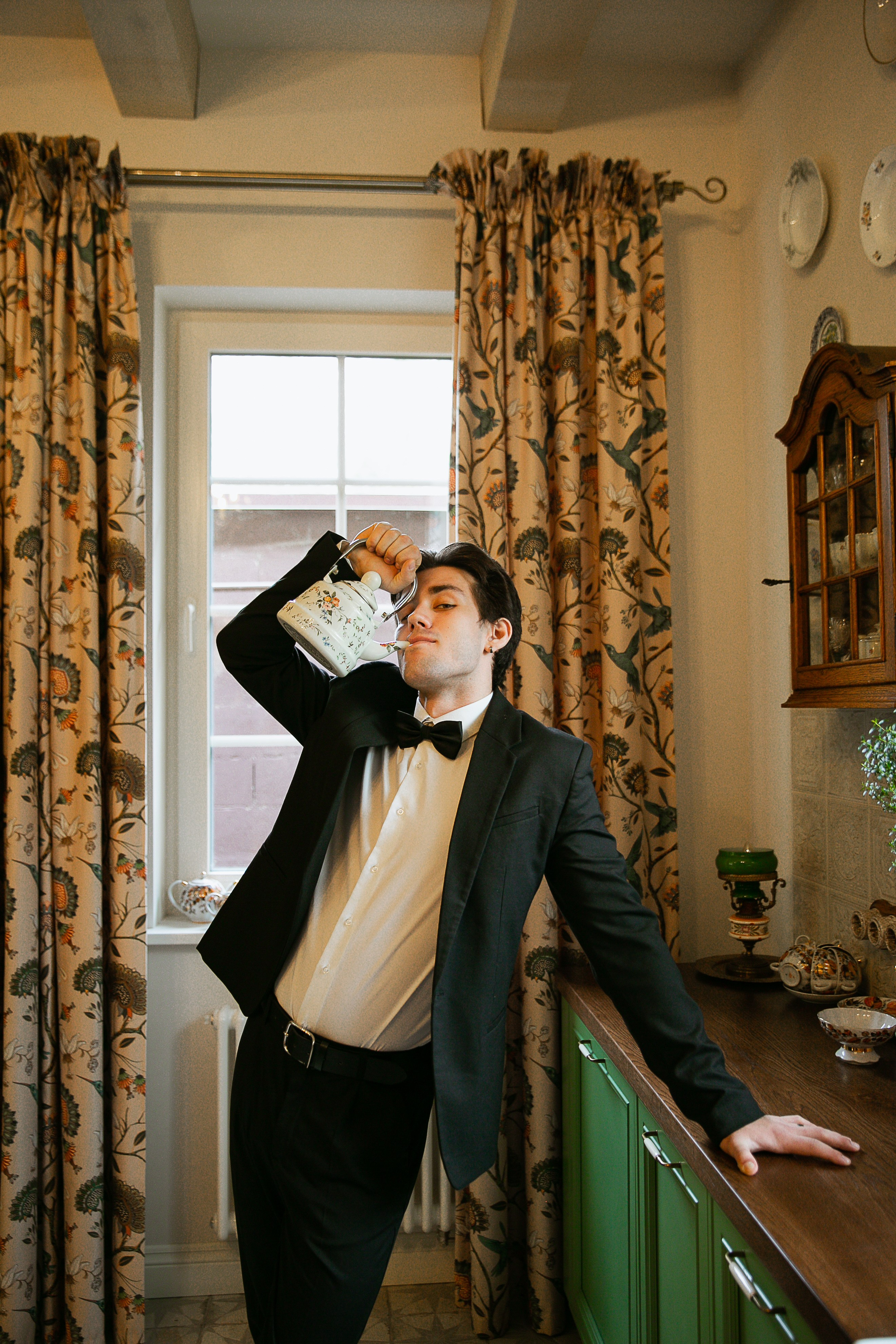 СВАДЬБА. Ваш фотограф Любовь Чистякова