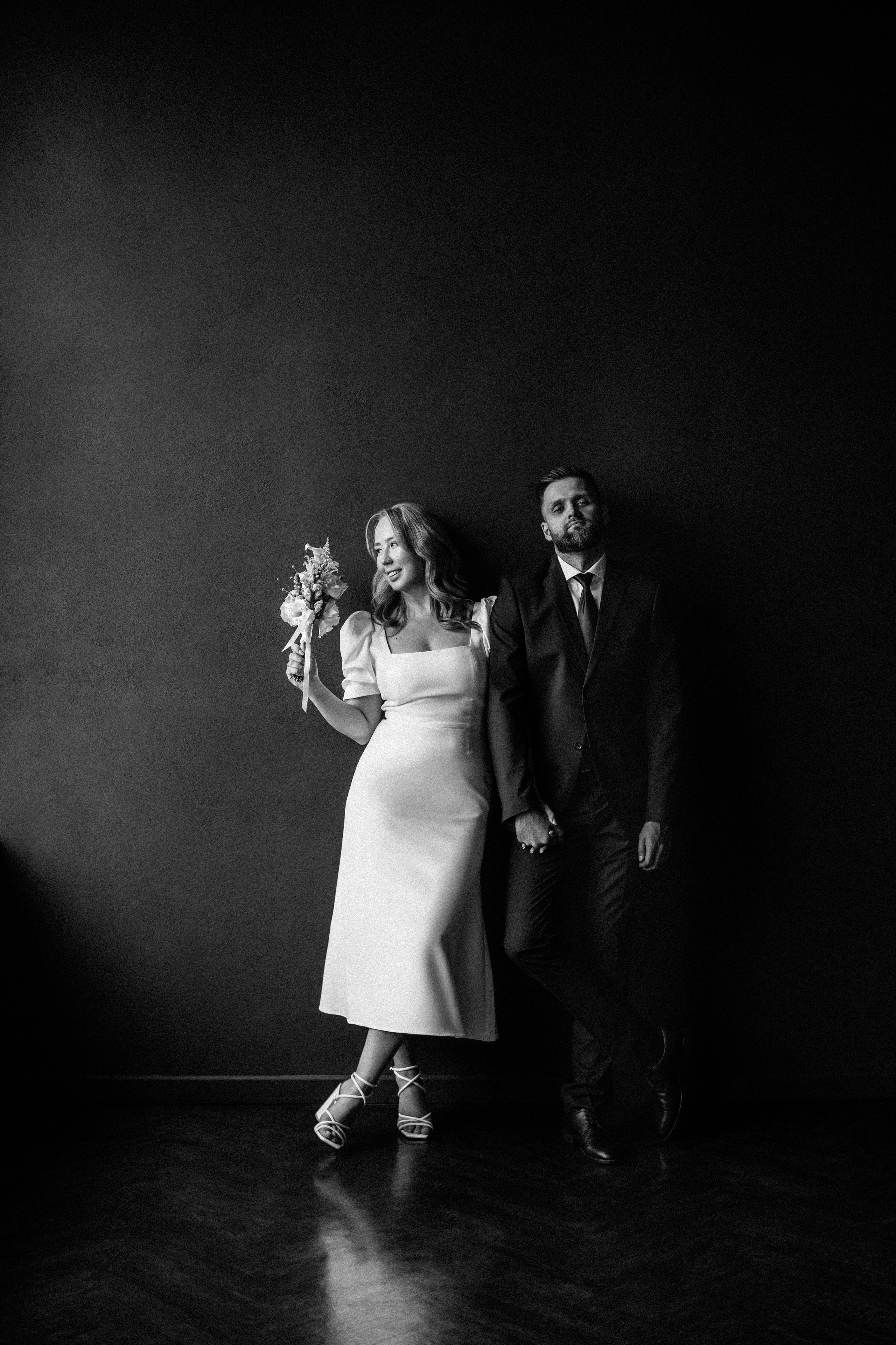 Дарья & Александр. Фотограф в Екатеринбурге Веретенова Наталья