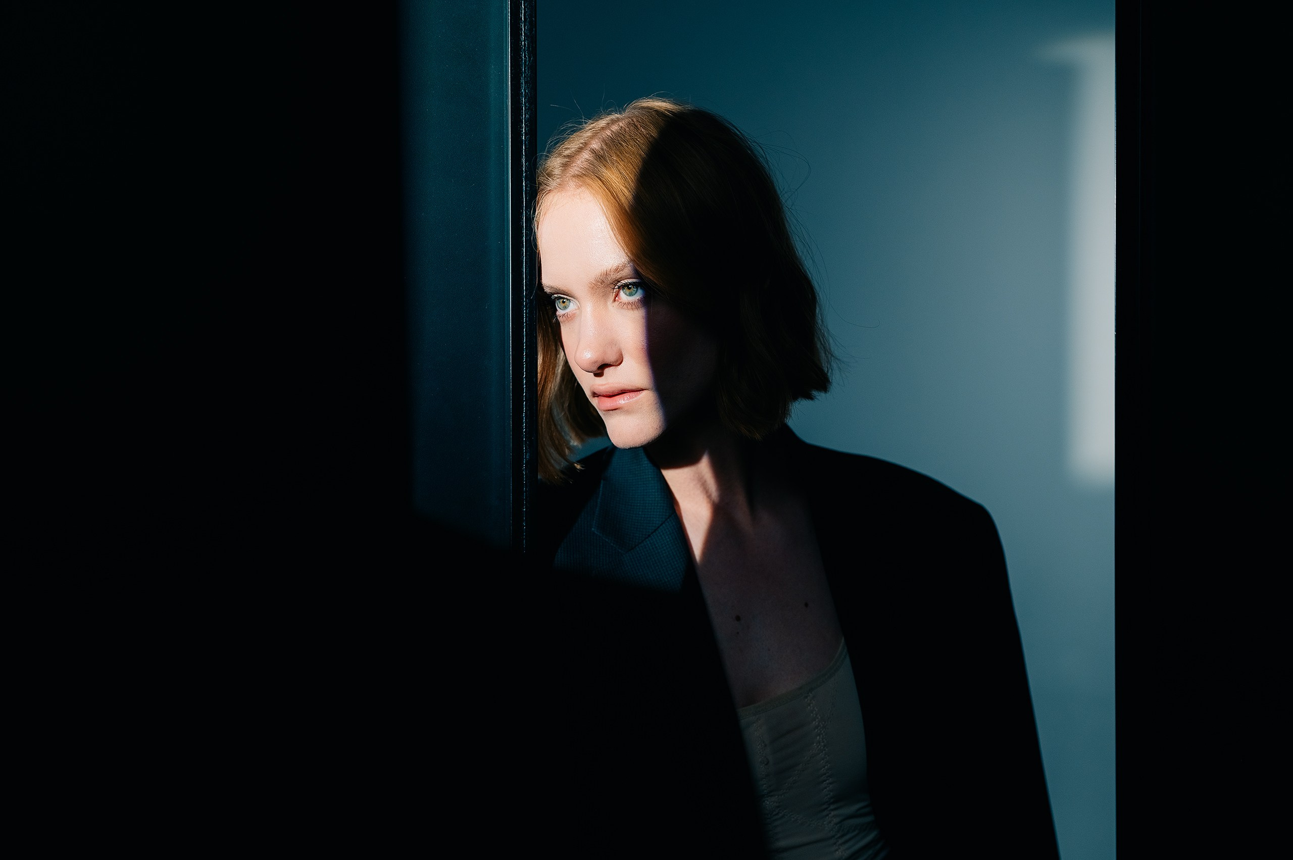 Yana. Свадебный фотограф в Алматы — Алексей Коньков