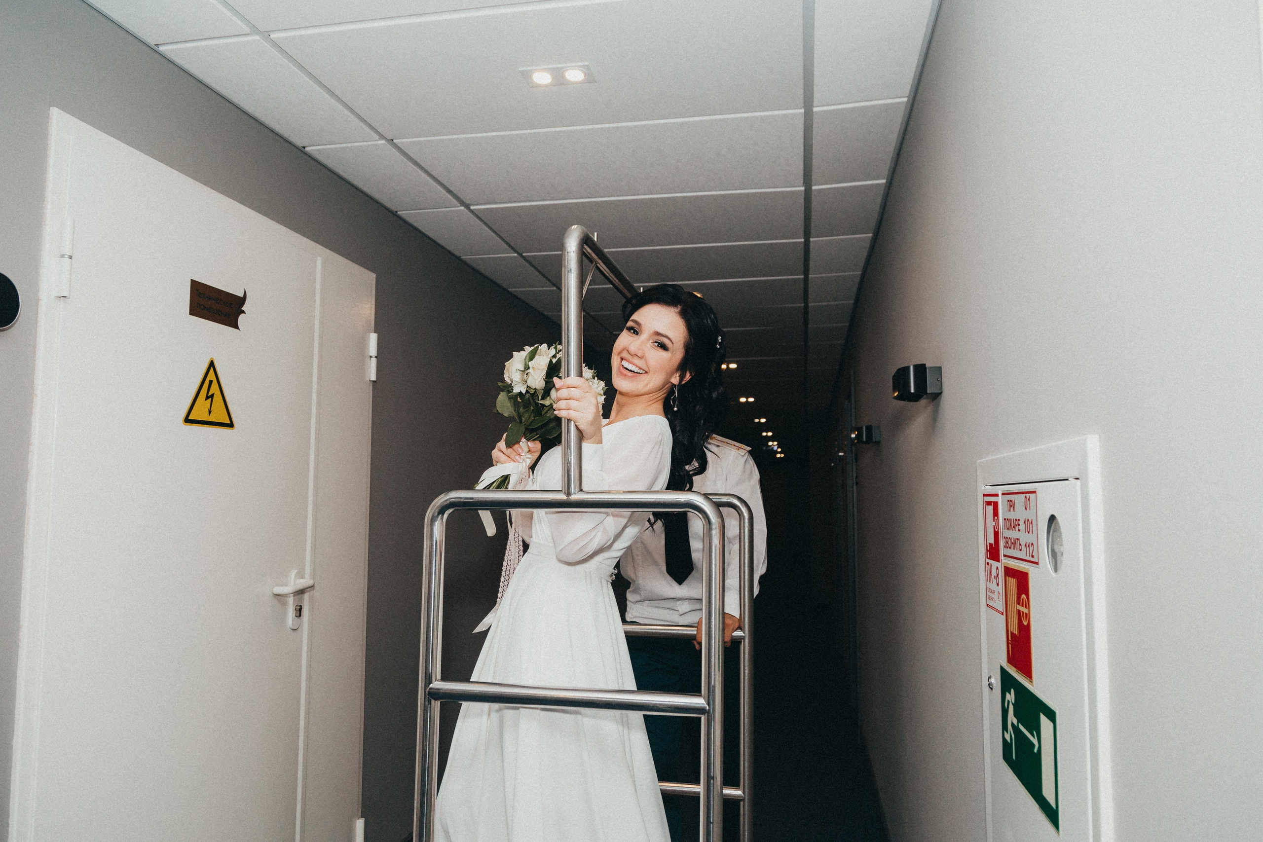 🖤. Екатерина Королева. Фотограф. Хабаровск