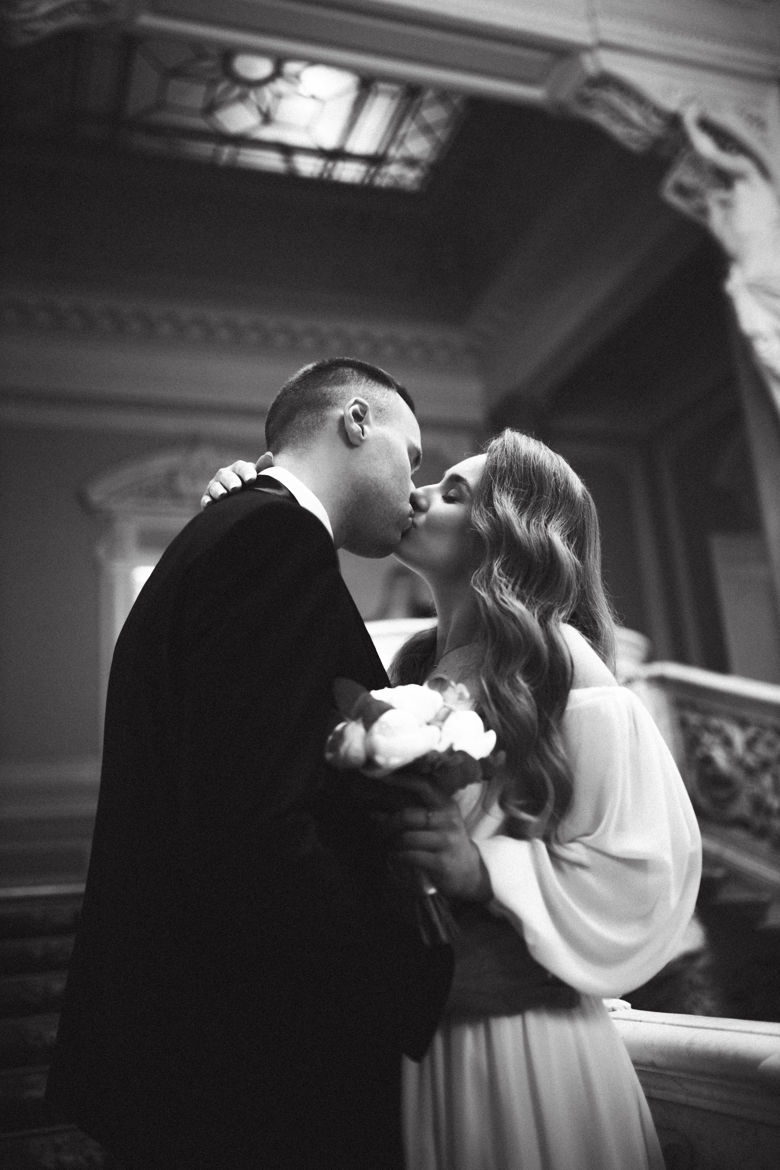 E & A | Санкт-Петербург. Фотограф Екатерина Амбрушкевич