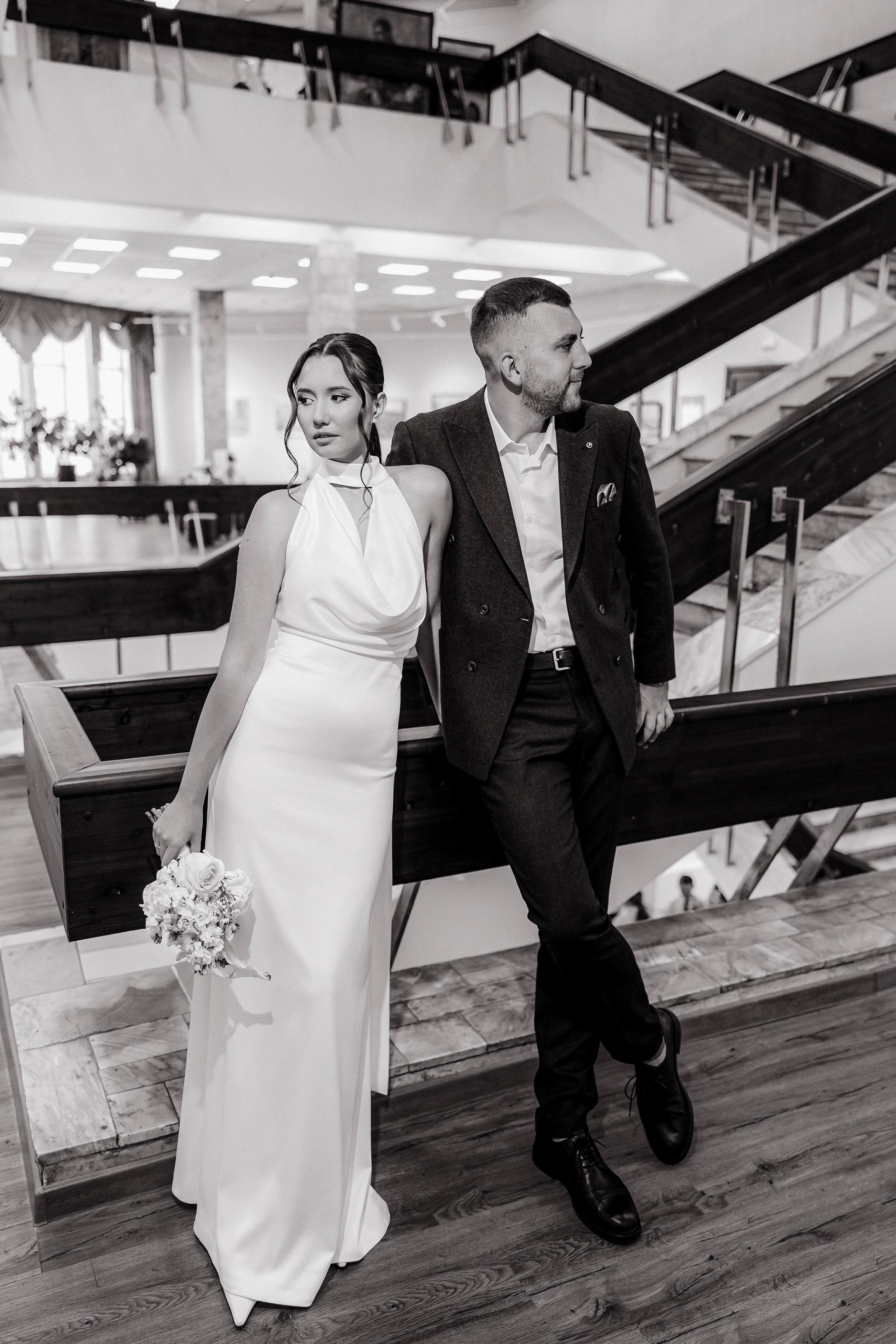 Александр & Анастасия. Фотограф Станислав Викулов в Чите