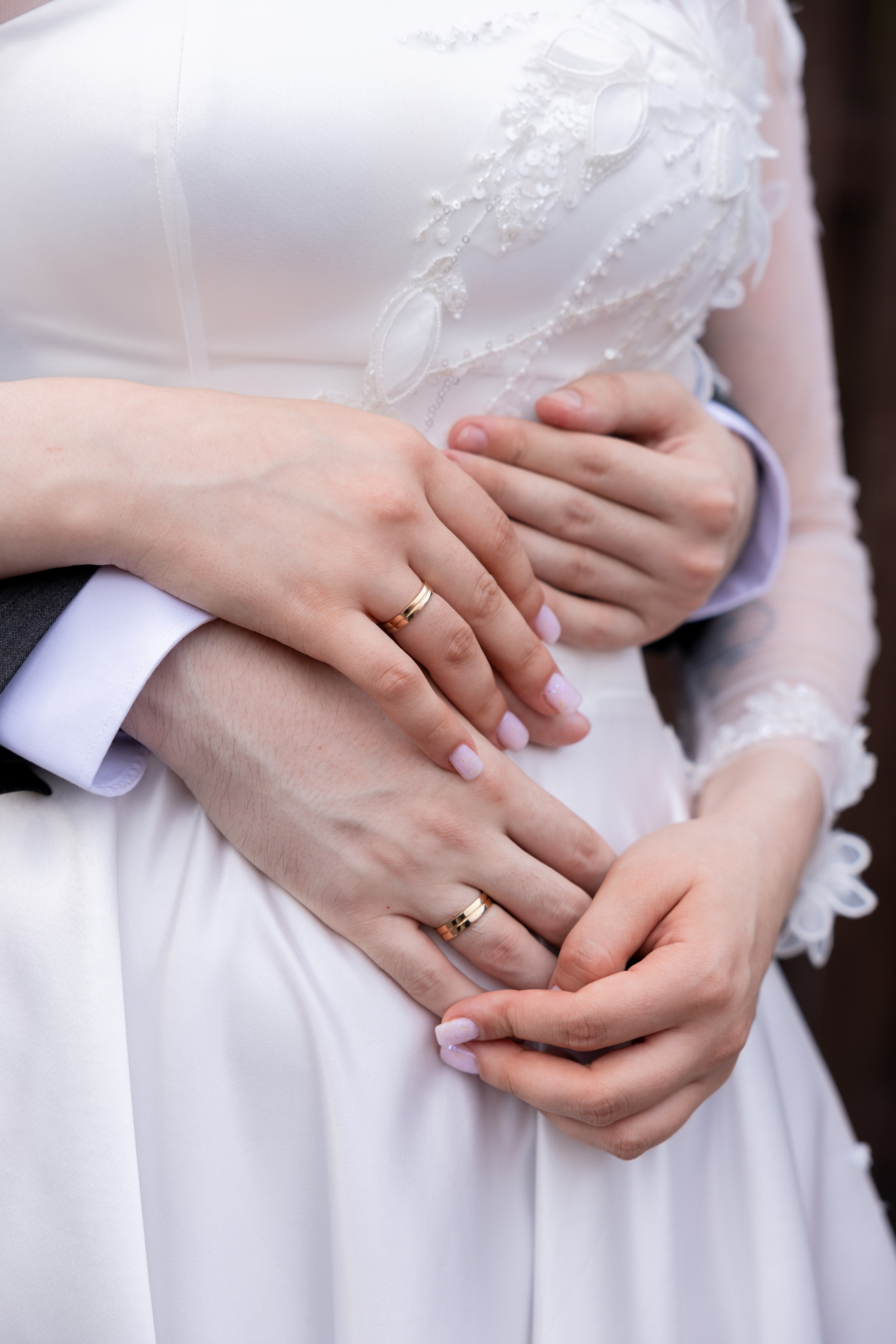 Павел & Екатерина. Питерский фотограф